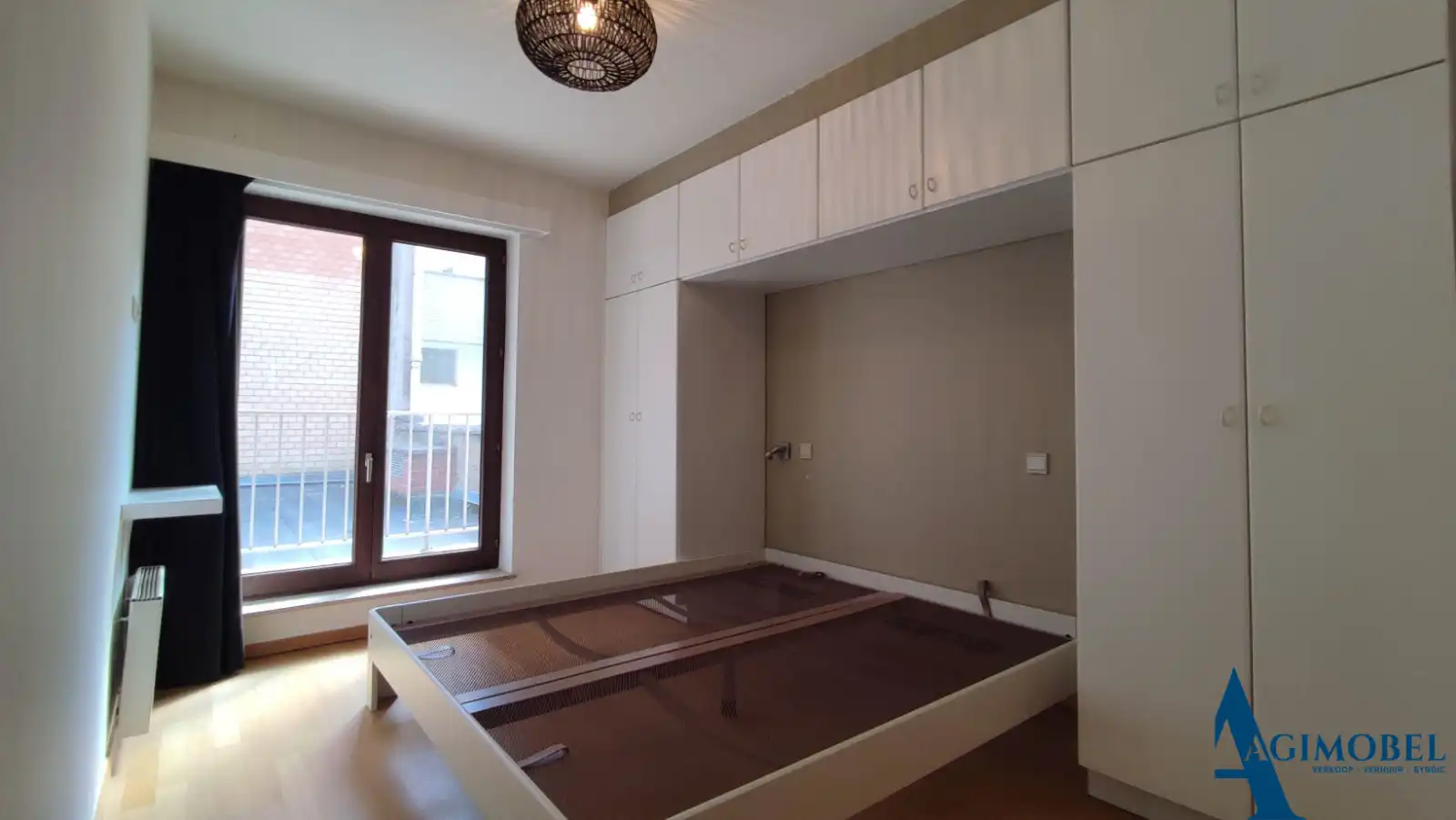 Aangenaam appartement met zijdelings zeezicht op de Parmentierlaan te Knokke foto 9