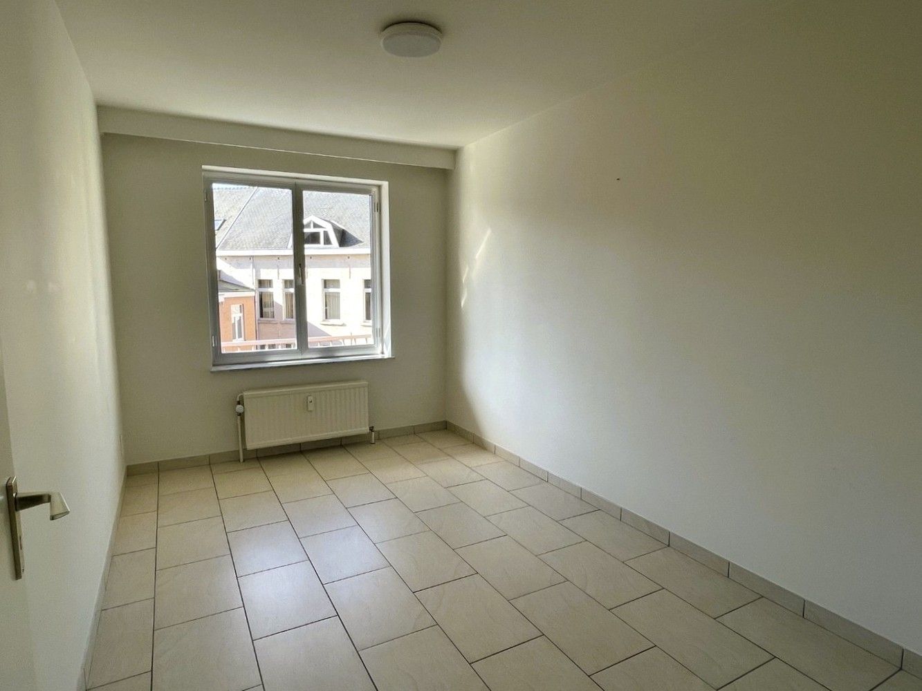 Energiezuinig appartement van ca 90m2 met 2 kamers en kelderberging foto 15