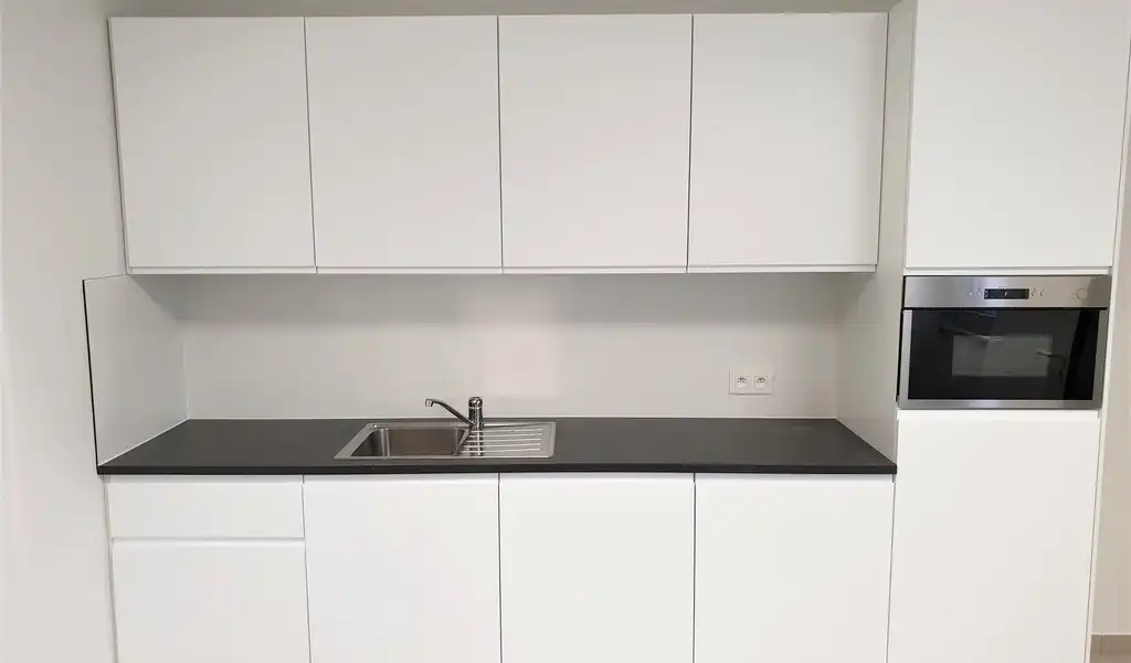 Instapklare kantoren te huur vlakbij afrit E40/R4 in Sint-Denijs-Westrem foto 7