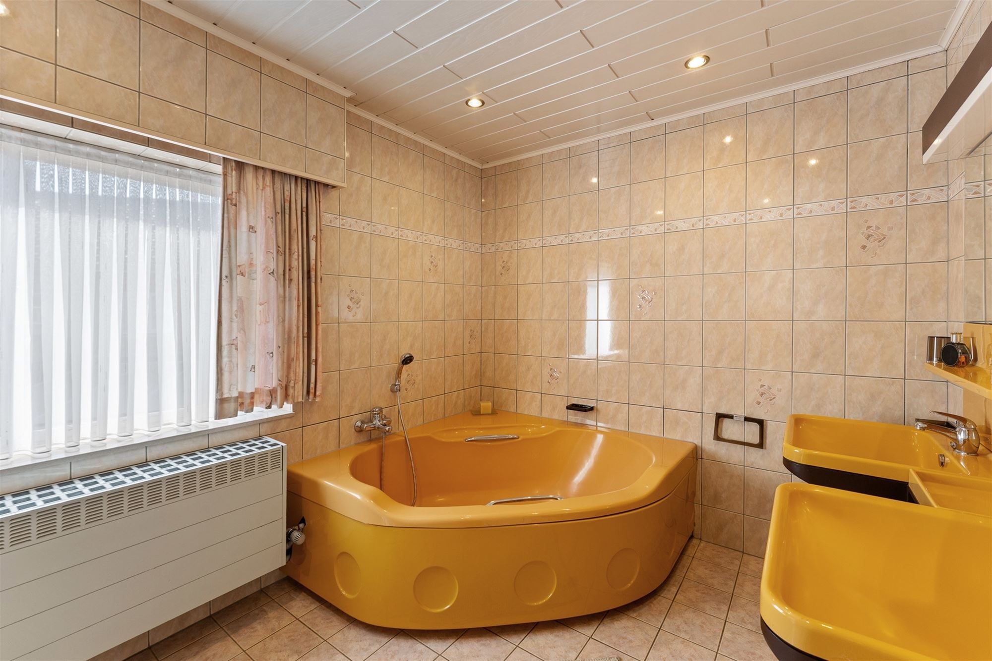 GOED ONDERHOUDEN WONING MET 3 SLAAPKAMERS OP EEN ZONNING GEORIËNTEERD PERCEEL TE PAAL foto 16