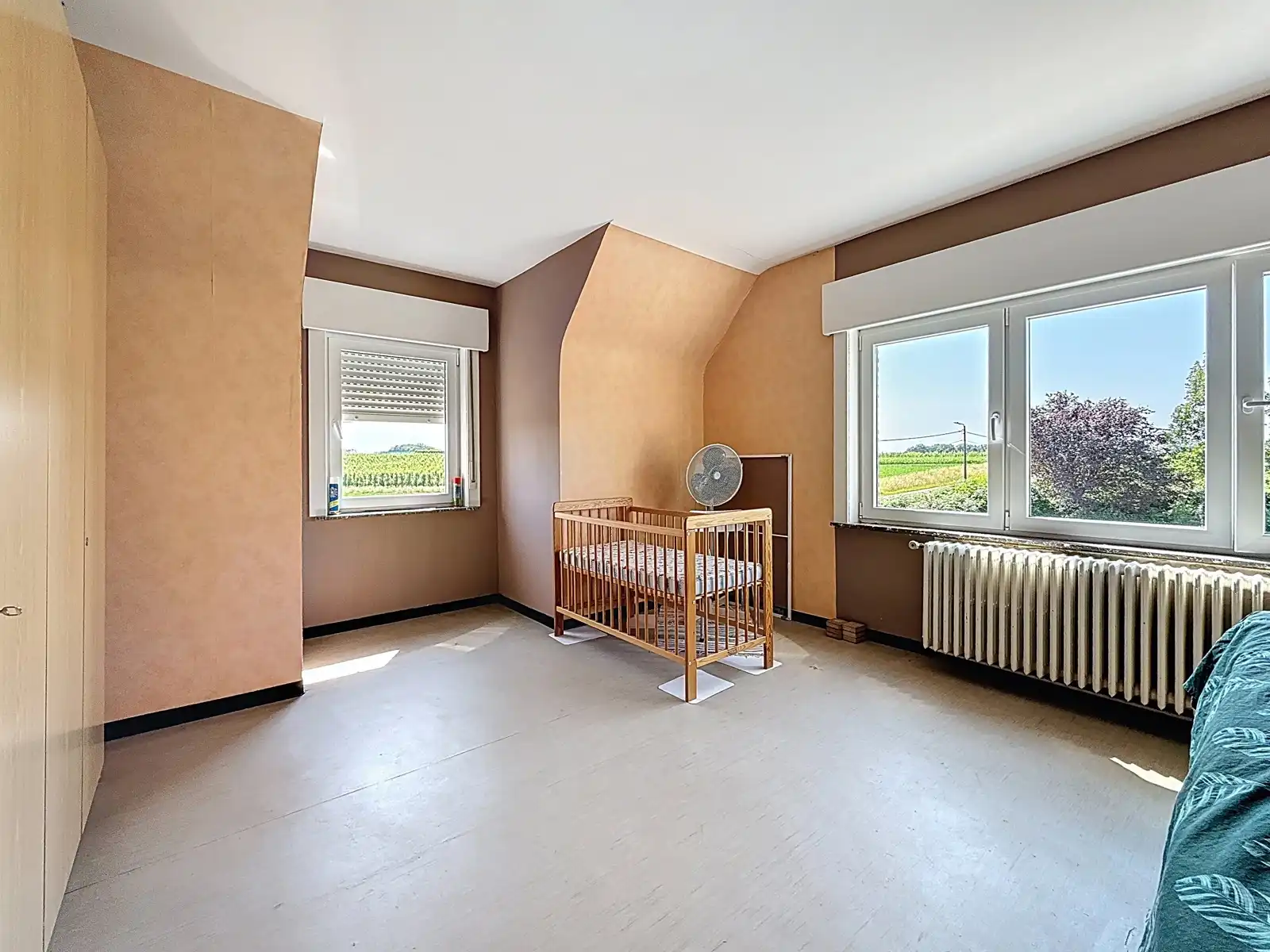 Vrijstaande woning met tuin / 3 slpks en toplocatie  foto 7