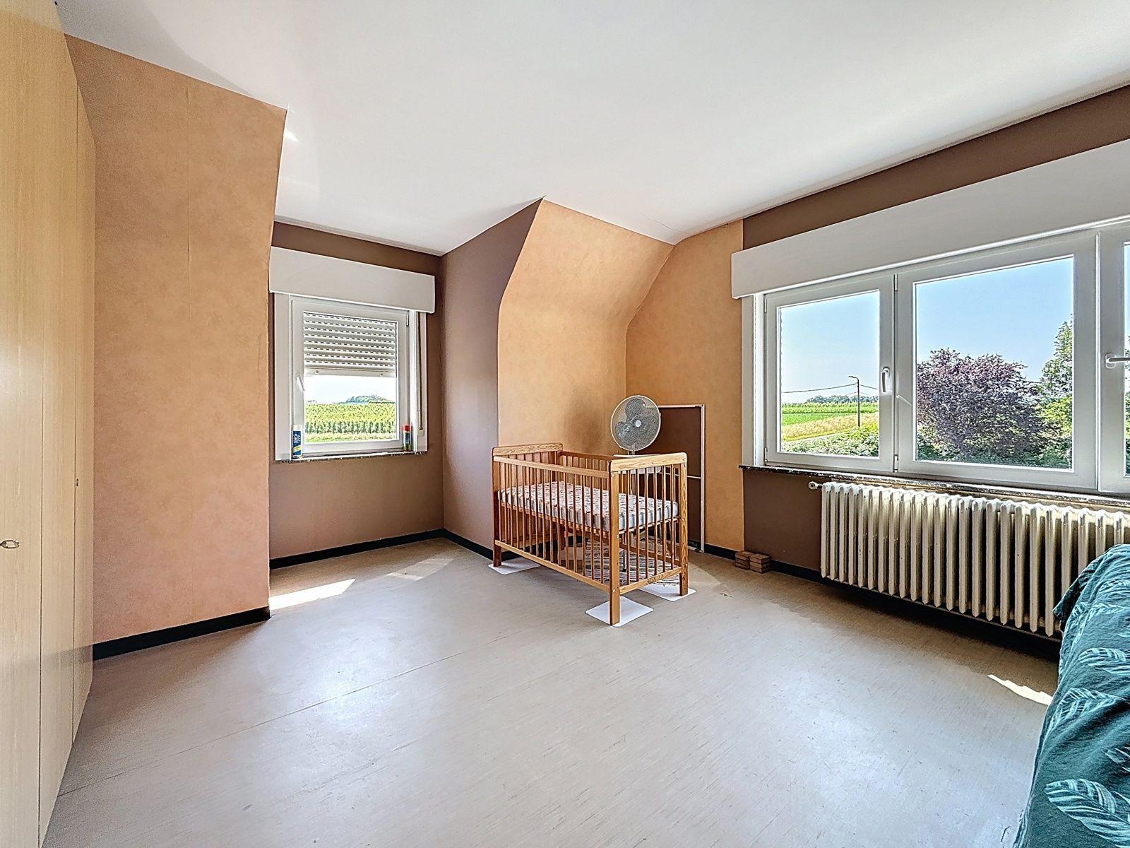 Vrijstaande woning met tuin / 3 slpks en toplocatie  foto 8