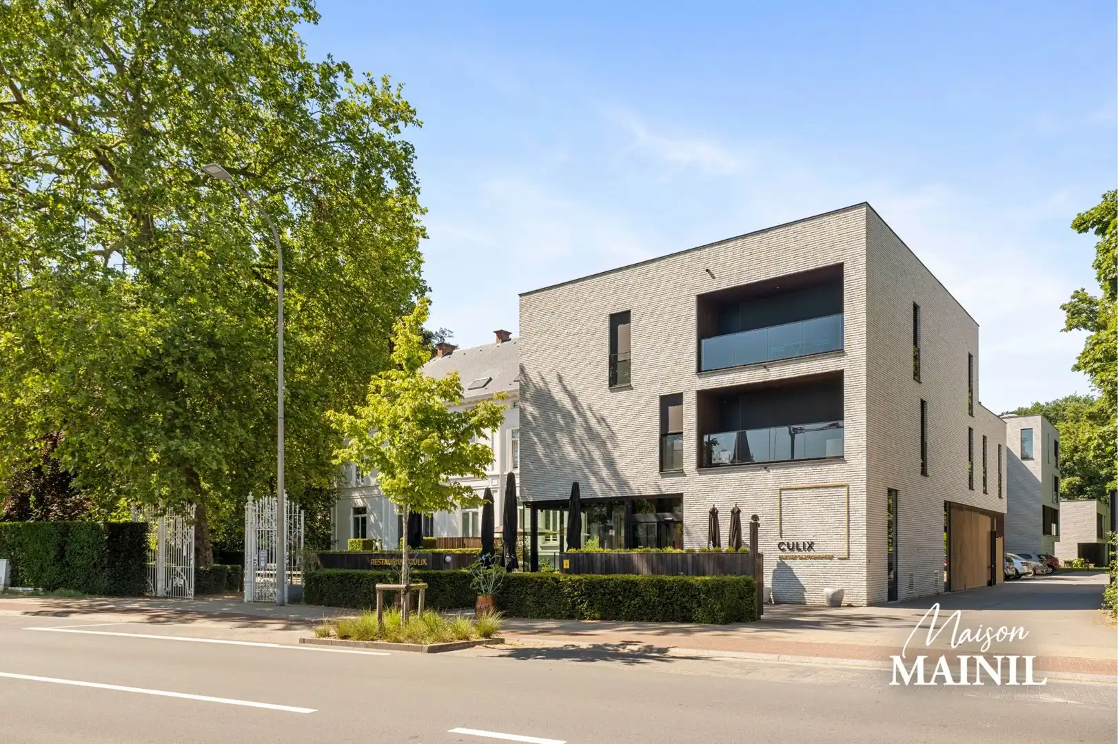 Exclusieve assistentiewoning in Residentie Kasteel Wisselbeke te Merelbeke foto 29