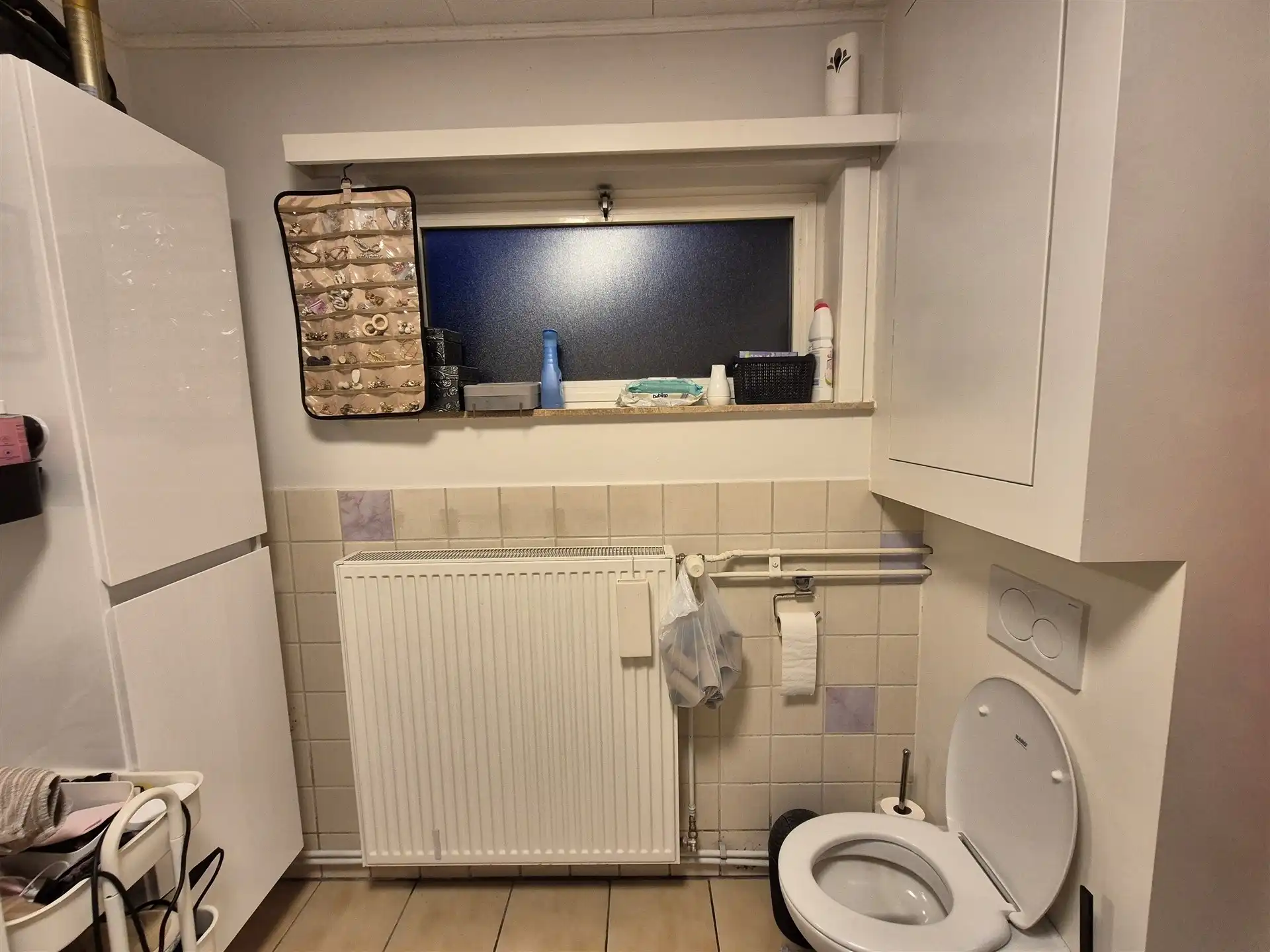 Centraal gelegen 3 slaapkamer woning met tuin. foto 24
