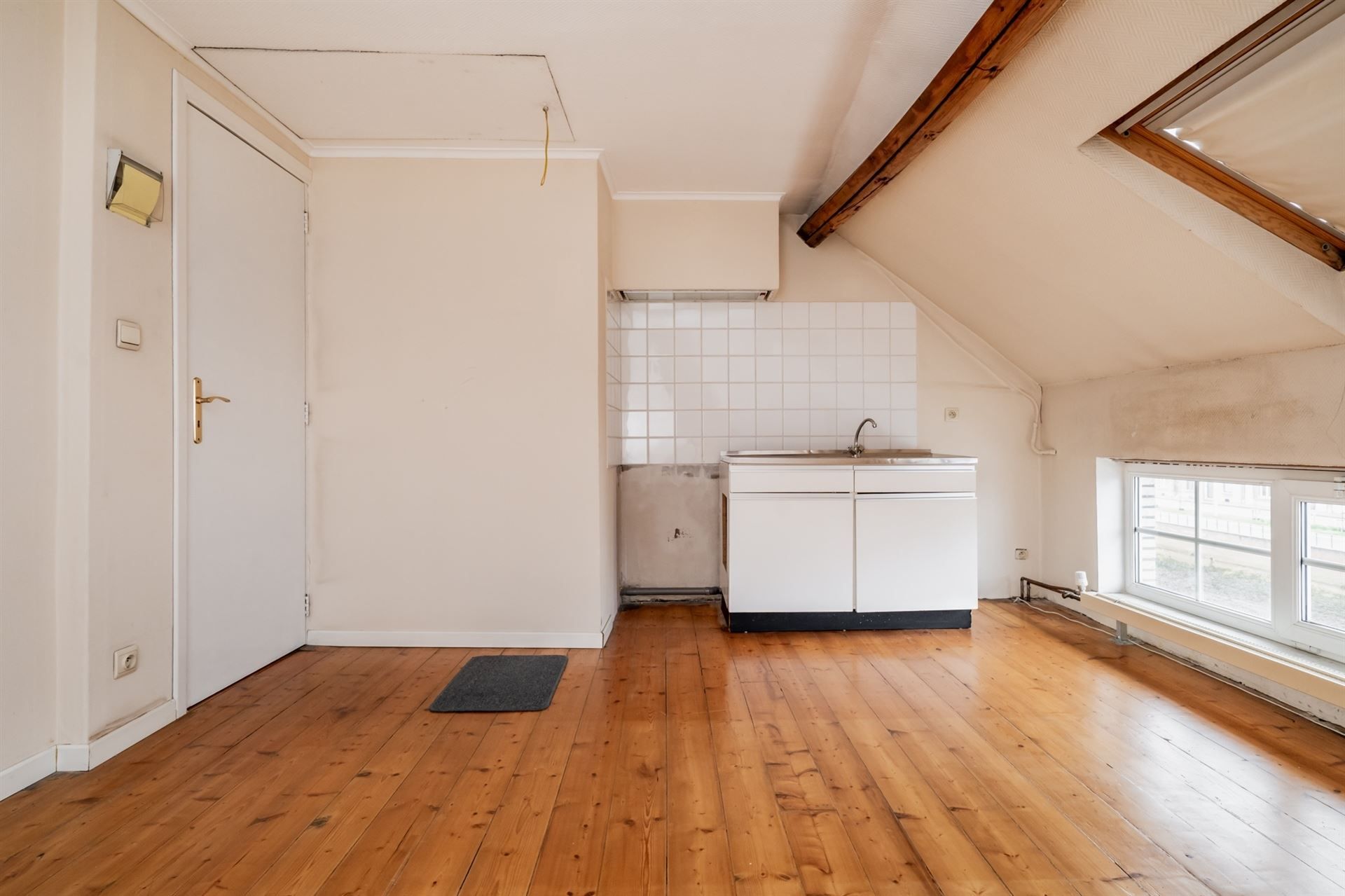 Te renoveren herenhuis aan de Dijle foto 17
