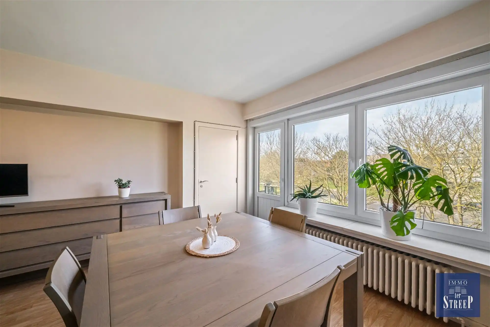 Appartement met 2 slaapkamers foto 7