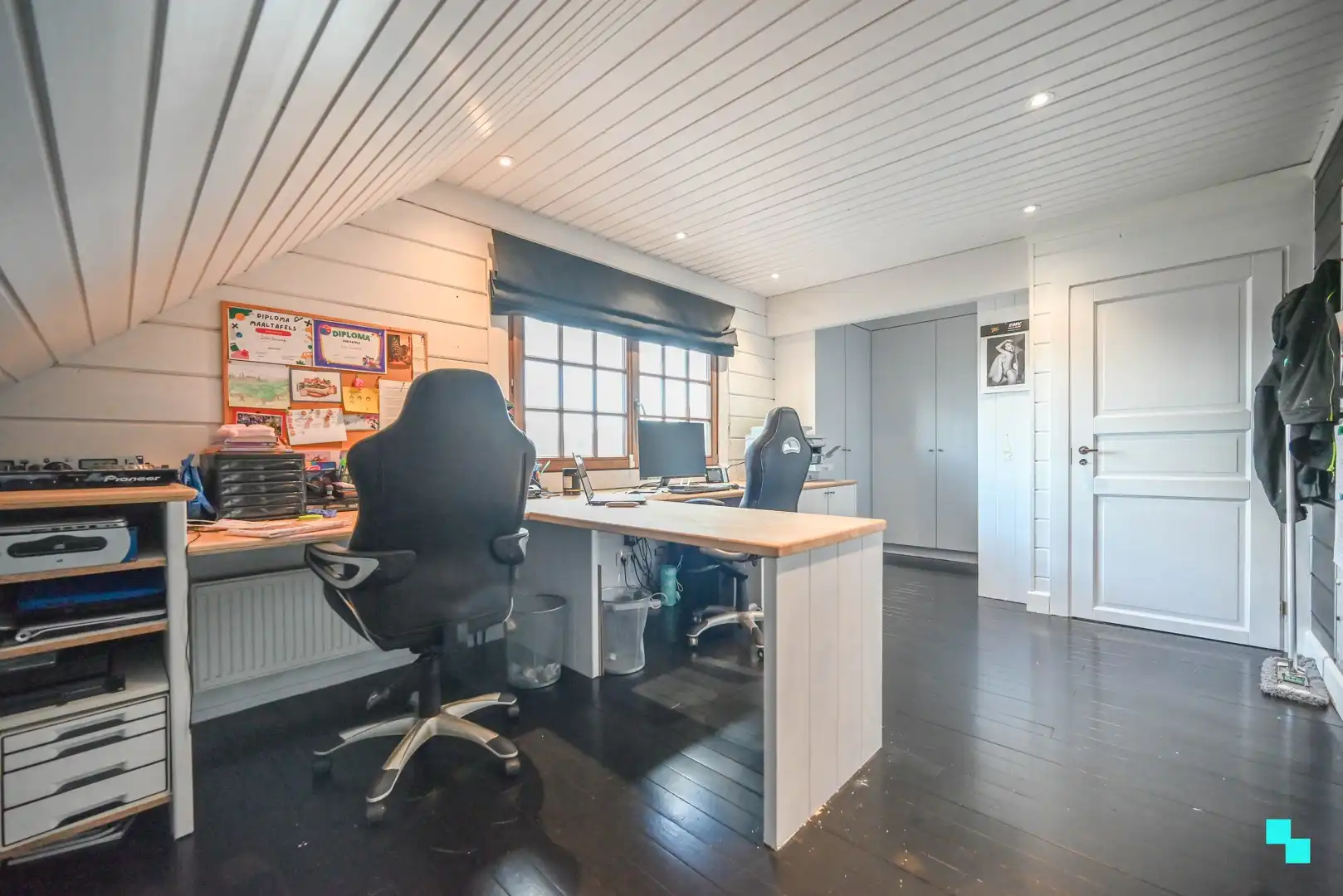 Kwalitatieve villa met zwembad foto 26