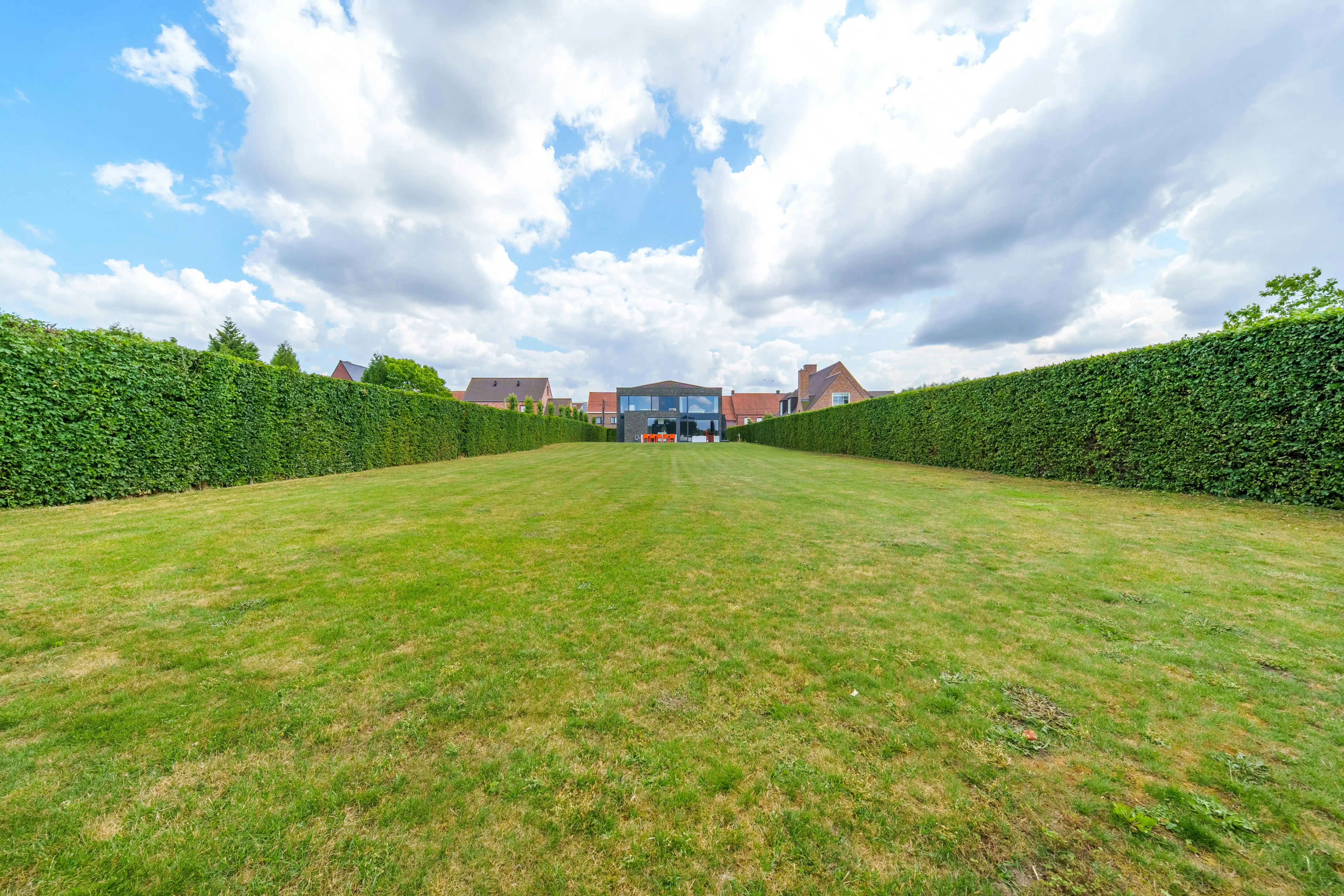 Unieke architecturale villa in Oostrozebeke foto 26