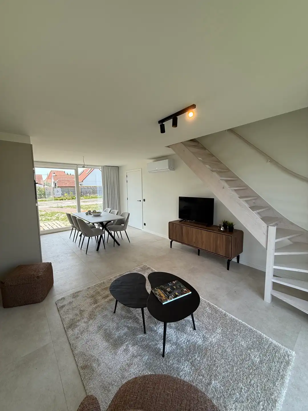 Woning 4 - Project de Strandloper – Thuiskomen aan zee! foto 19