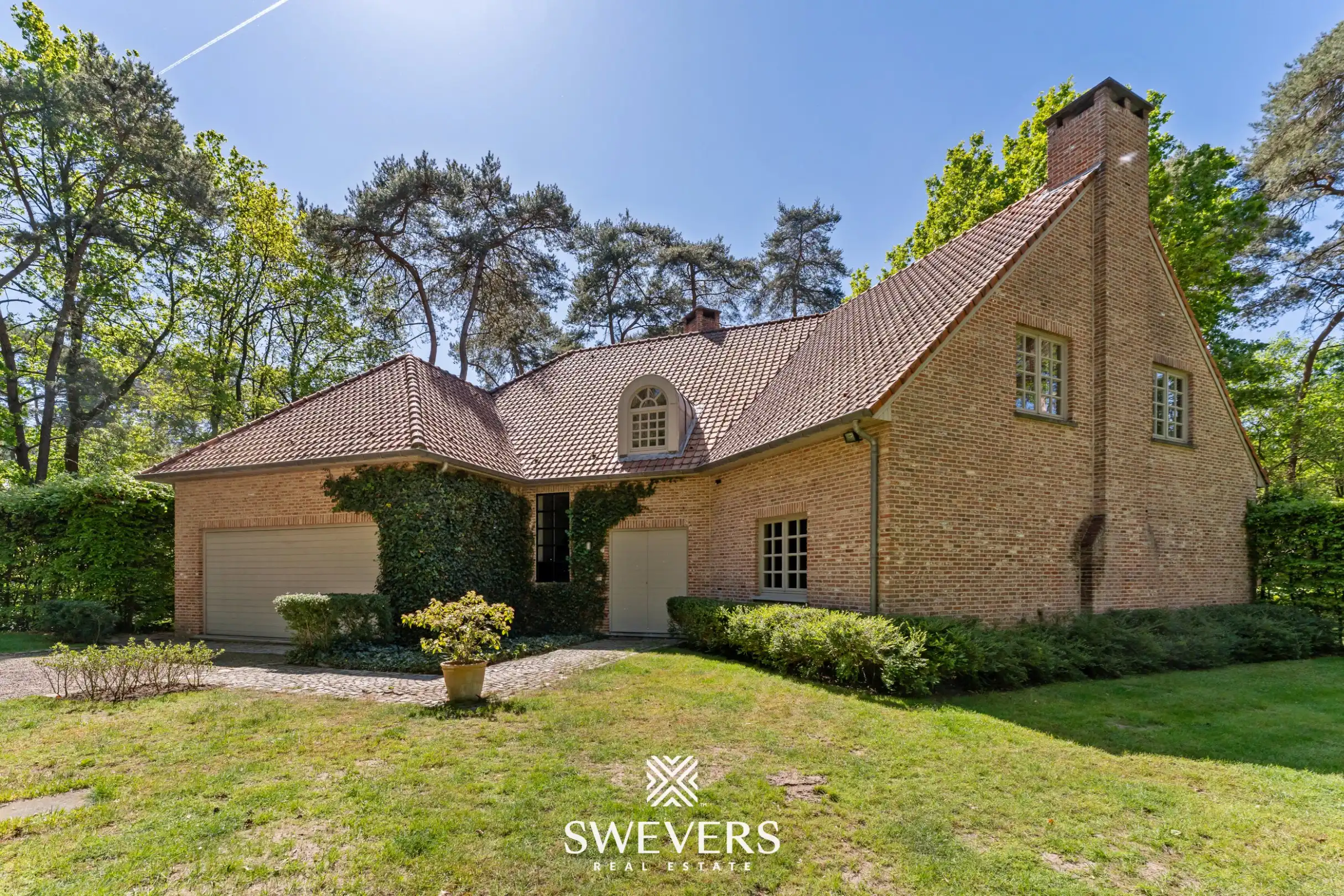 Villa te koop Sacramentspad 21 - - 3550 Heusden-Zolder