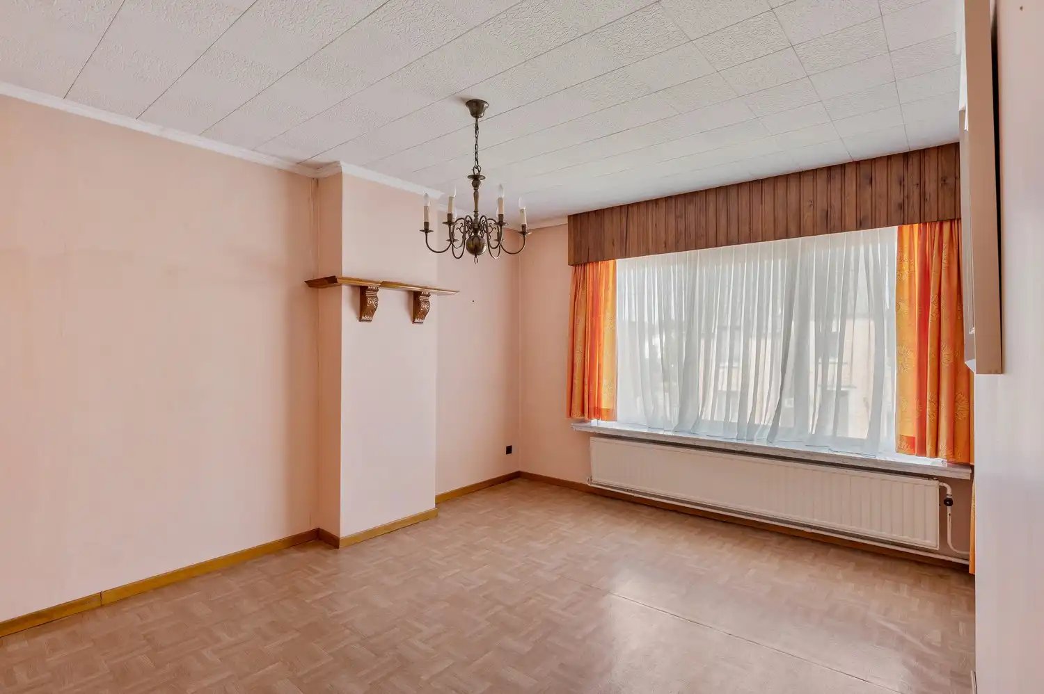 PRACHTIG GELEGEN WONING VLAK BIJ CENTRUM BONHEIDEN foto 14