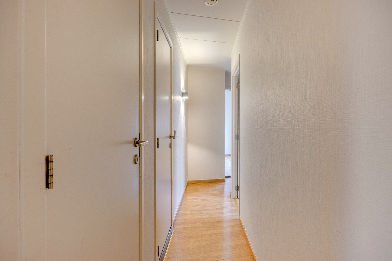 Instapklare woning met 5 slaapkamers, tuin, terras en garage in Kessel-Lo – EPC 329 kWh/m² - bewoonbare opp. 186 m² foto 15