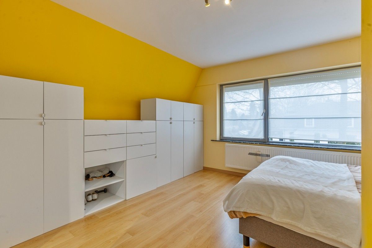MAGAZIJN/APPARTEMENT/BURELEN en WONING te ASSEBROEK foto 14