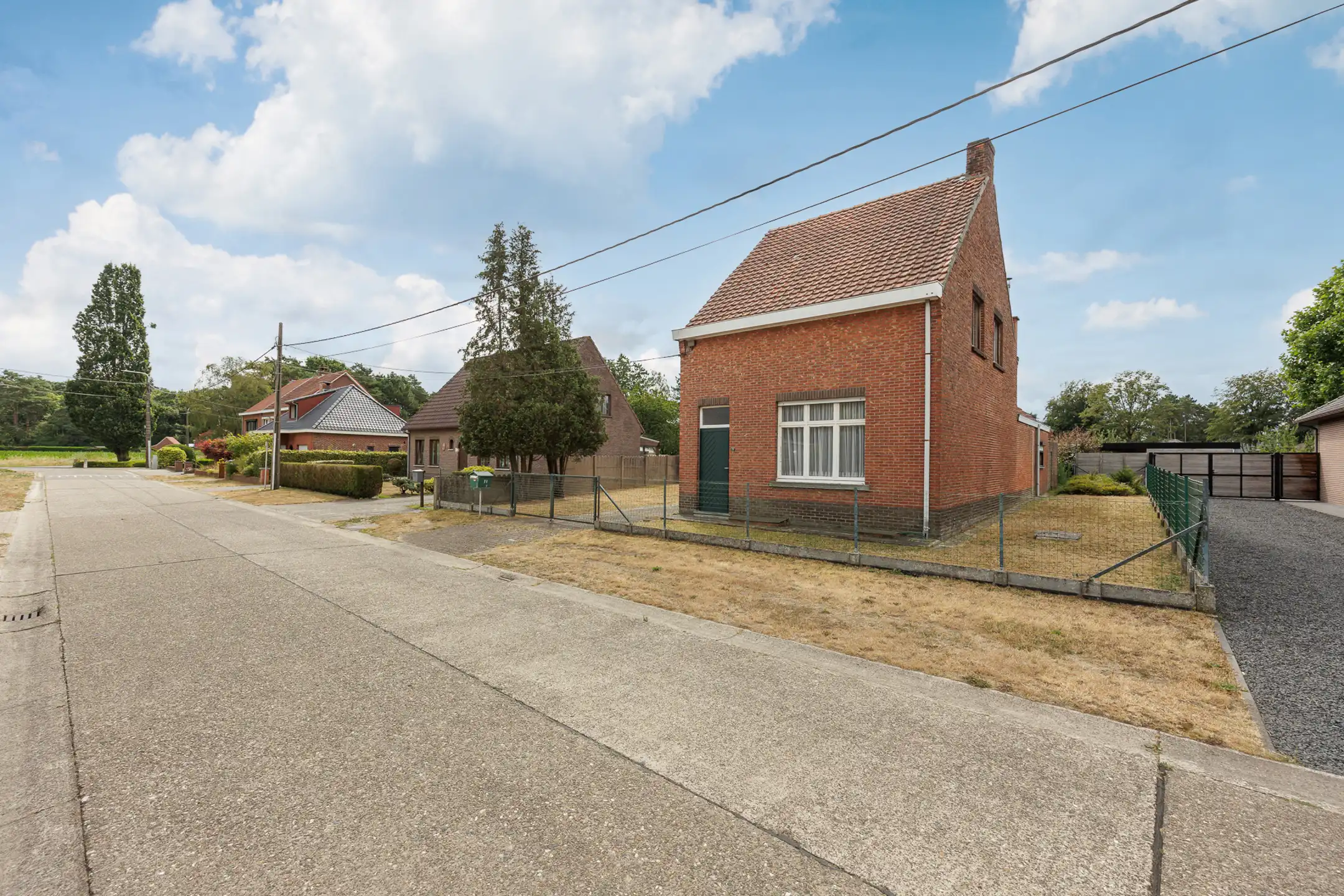 Te renoveren woning op mooi perceel van 1.519 m² (Zuid) foto 45