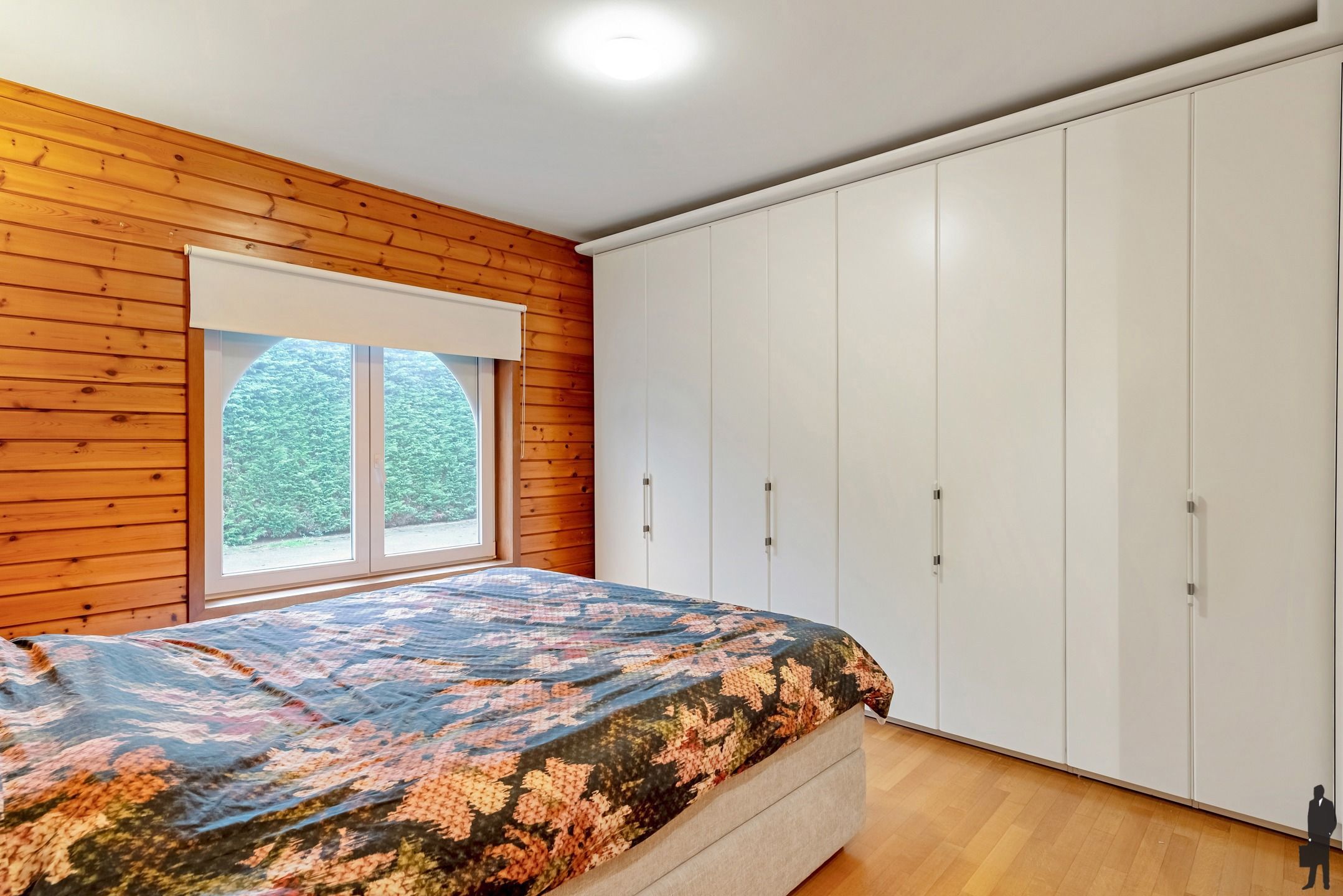 Ruime en duurzame houtmassiefbouw villa in Beerse! foto 15