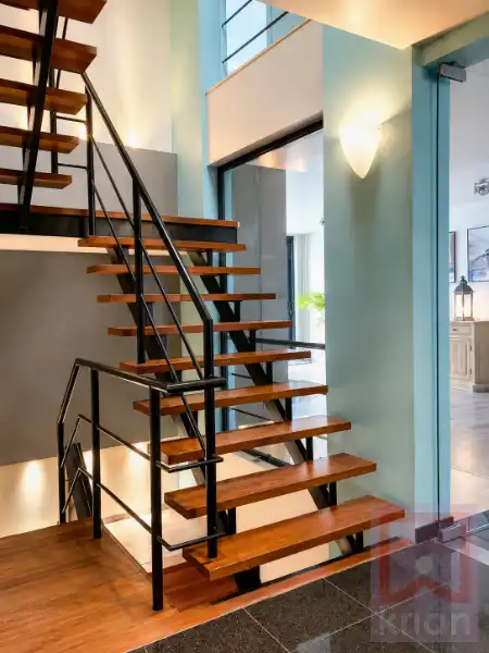 Exclusief opbrengst-/woonpand met handelspand en luxe duplex in hartje Herentals! foto 10