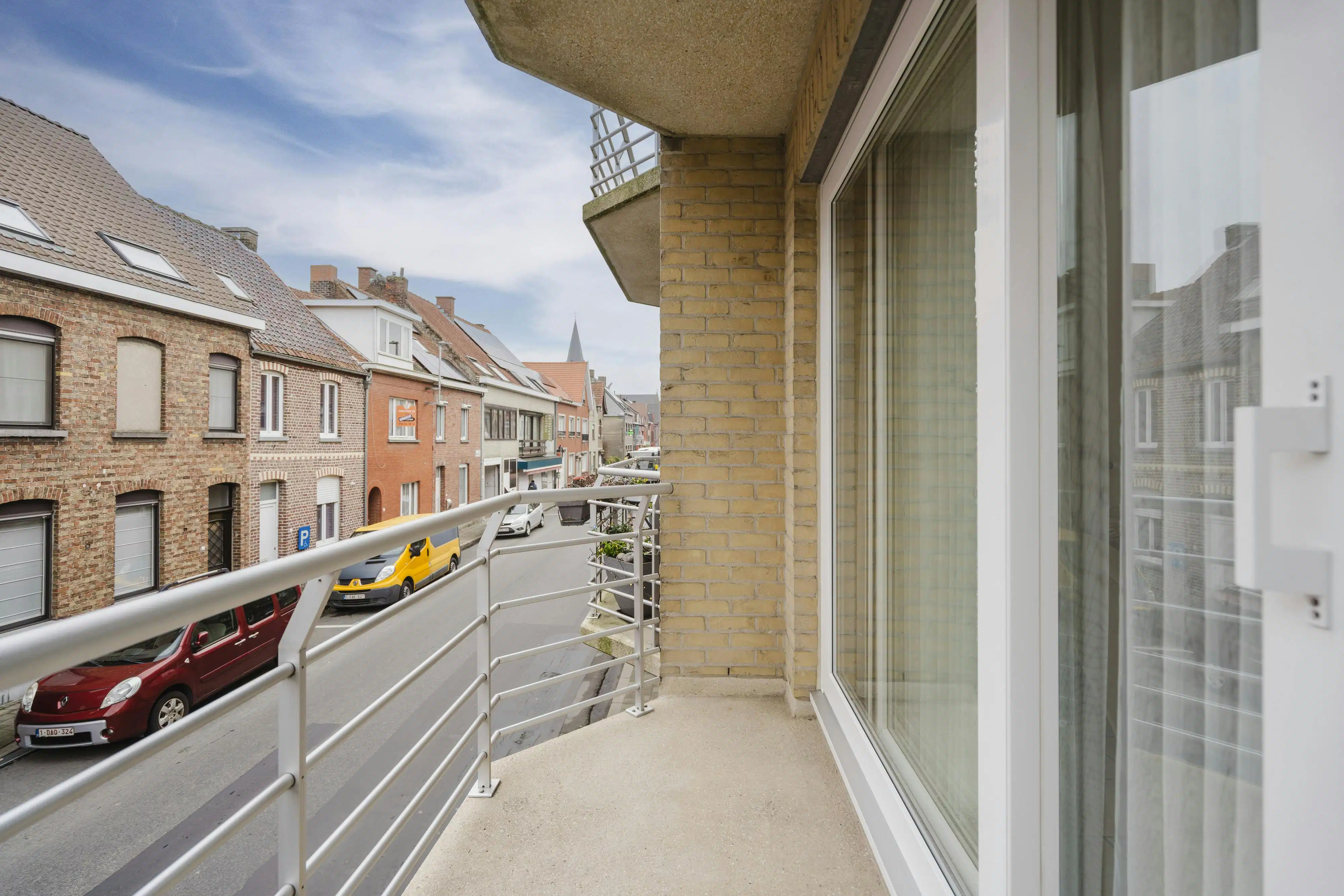 Instapklaar appartement te koop in Marke (Kortrijk) foto 7