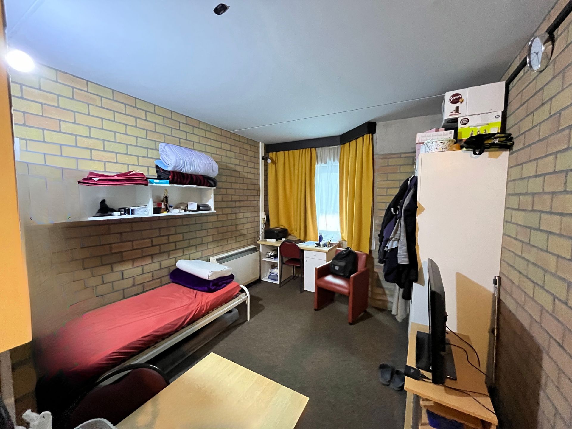 instapklare studio Elsene foto 2