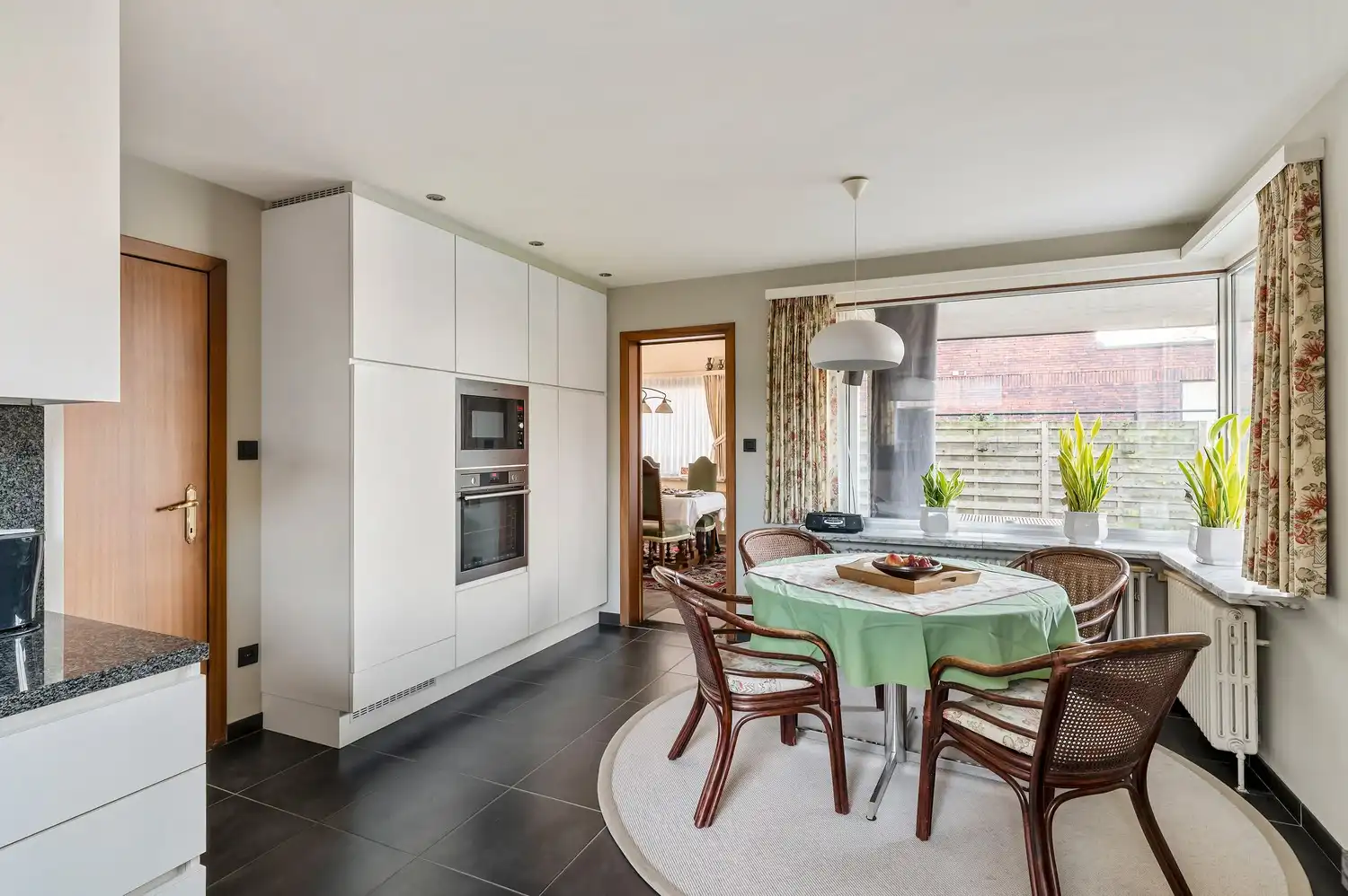 OP TE FRISSEN WONING I 4 SLPK I  OP EEN GOEDE LOCATIE I SINT-KATELIJNE-WAVER foto 9