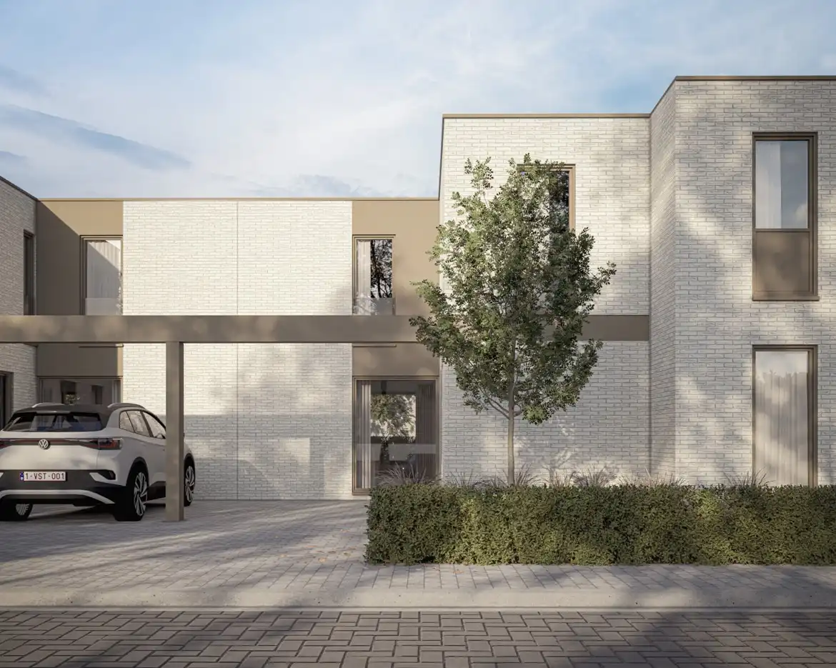 Nieuw aanbod - Woning 96 - Bivelenhof foto {{pictureIndex}}