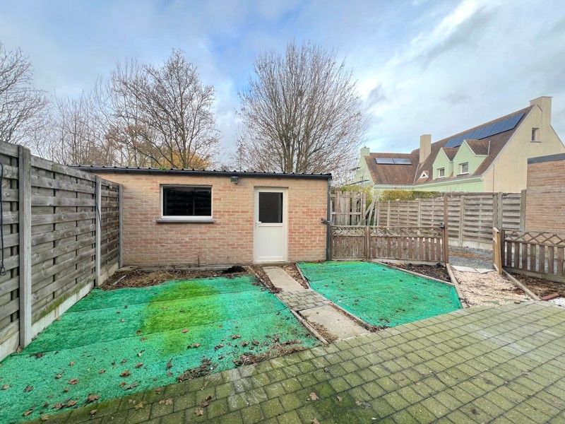 WONING te TORHOUT foto 3