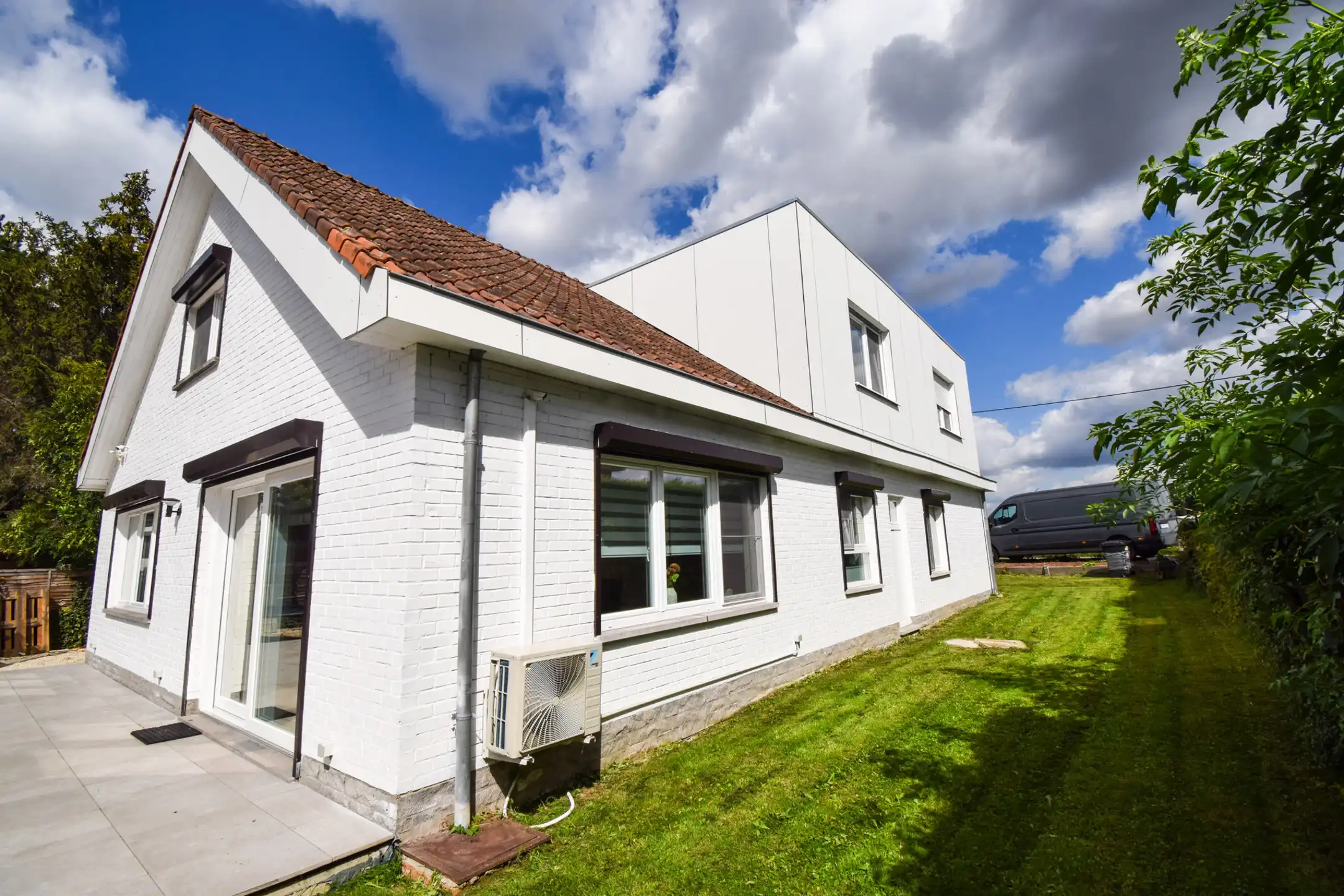 Huis te koop foto 2