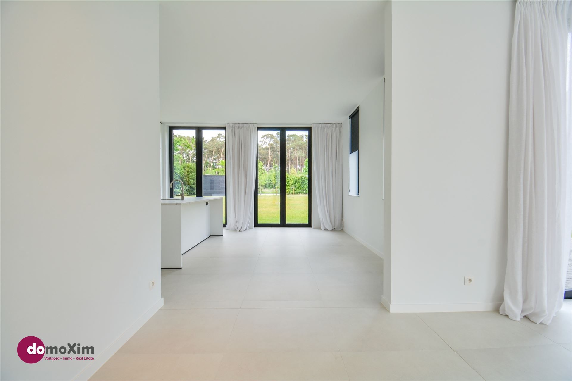 Unieke nieuwbouw villa gelegen op een rustige locatie in Bonheiden foto 10
