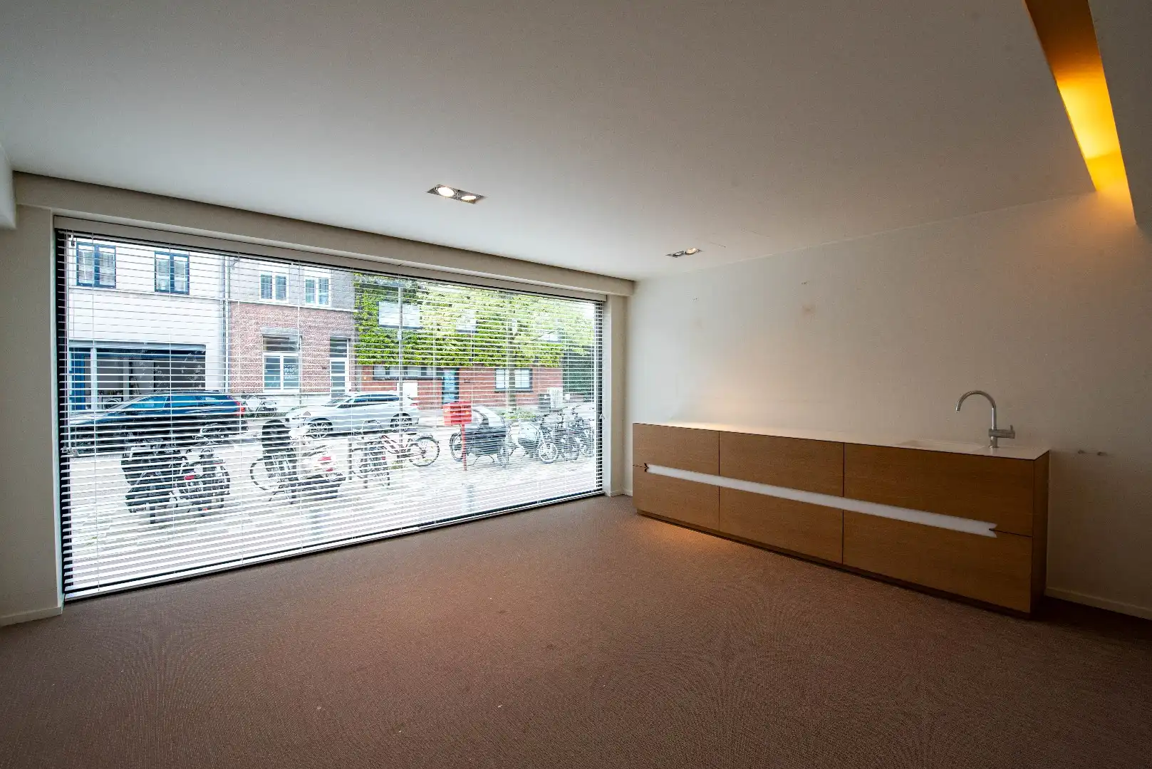 Boomsesteenweg 223 - Veelzijdige commerciële ruimtes te Wilrijk  foto 12