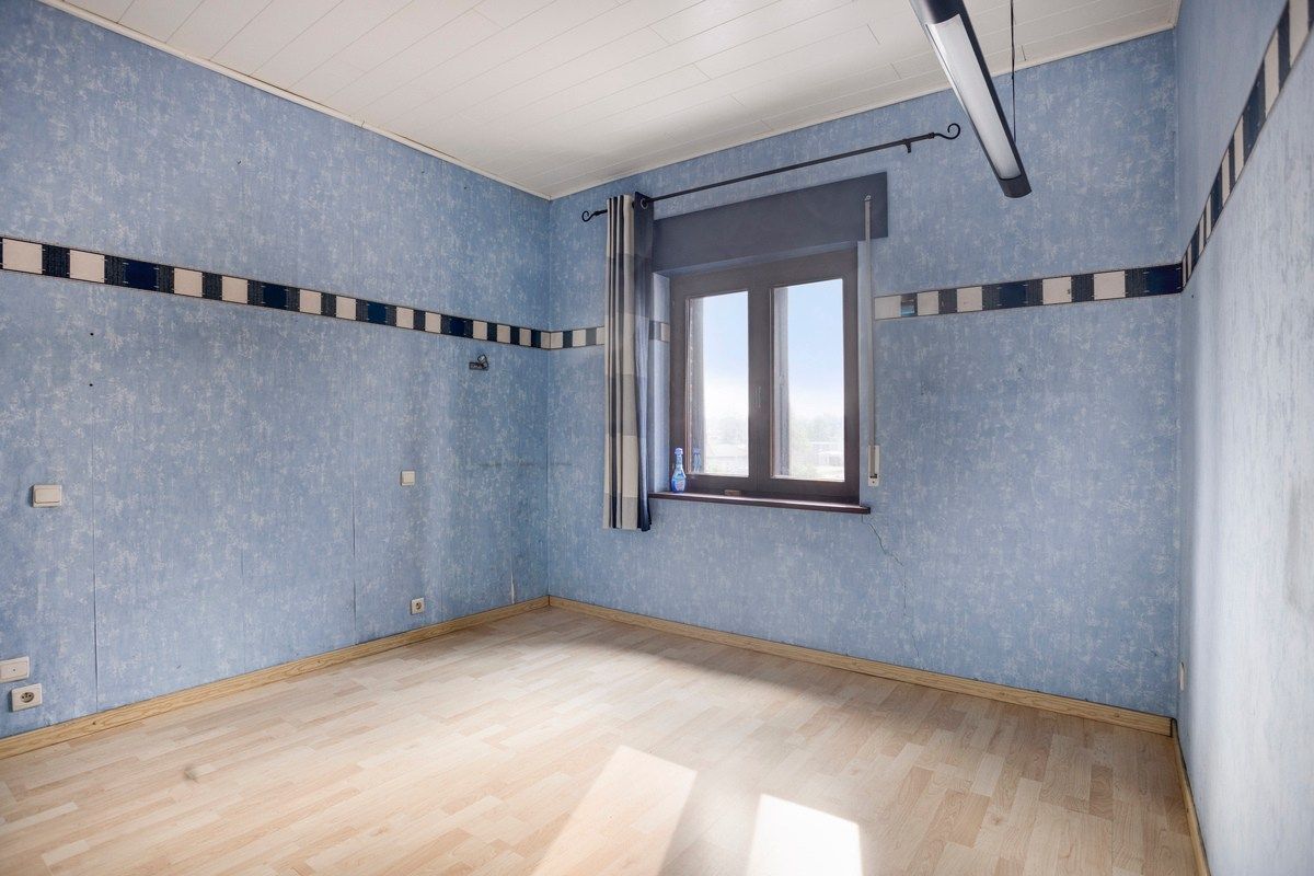 Gezellige gezinswoning met tuin en garage op wandelafstand centrum foto 14