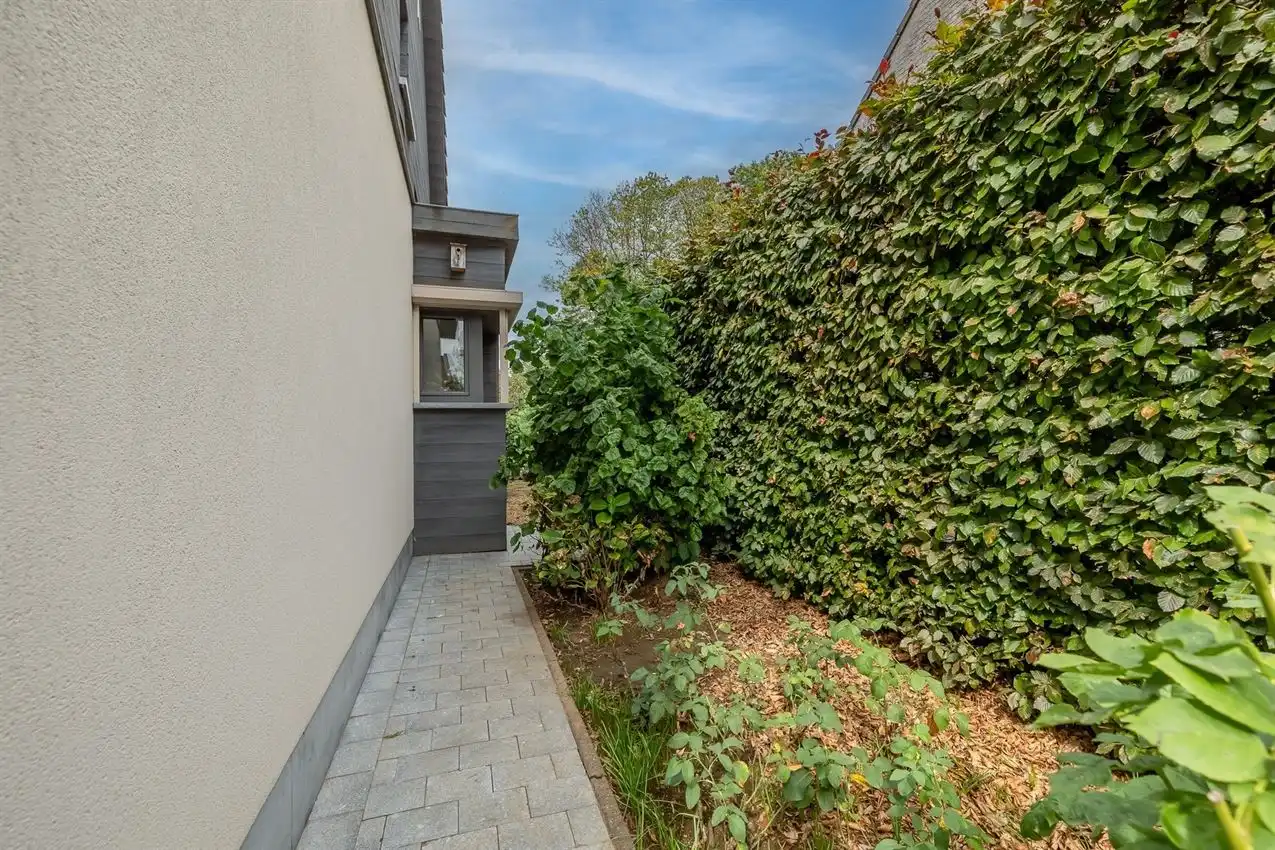 Wonen in het groen, heerlijke terrassen,  prachtige zichten foto 64