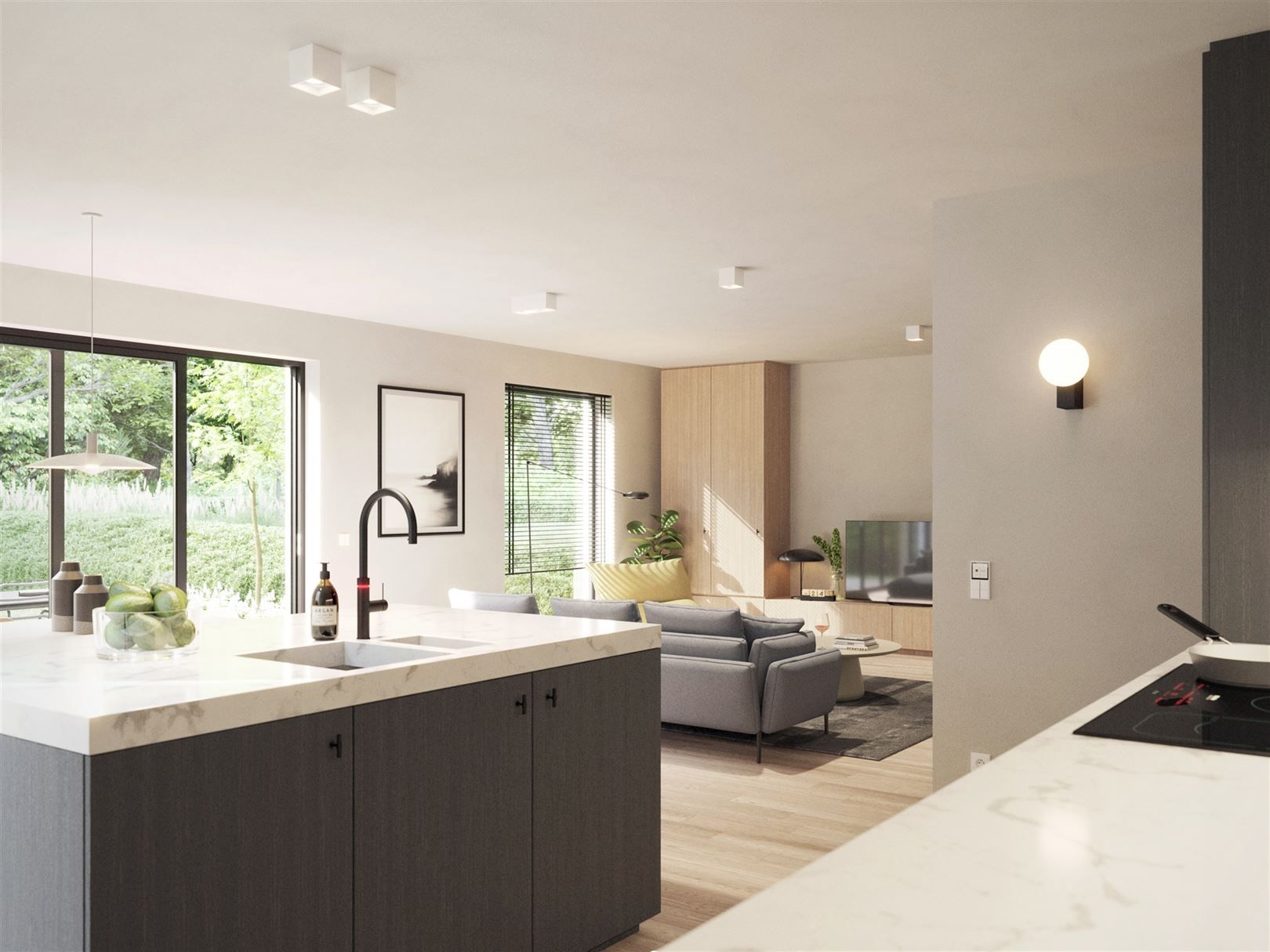Huis foto 2