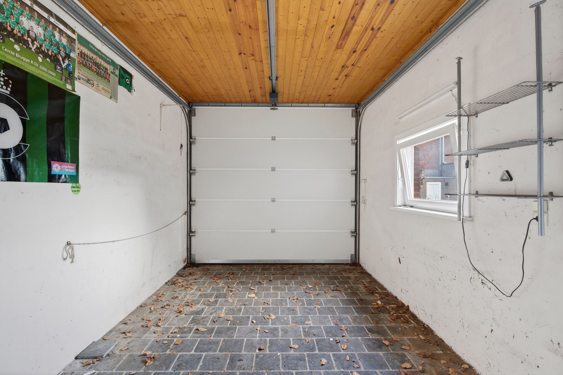 Woning met tuin, bijgebouw & carport in groen Sint-Michiels foto 25