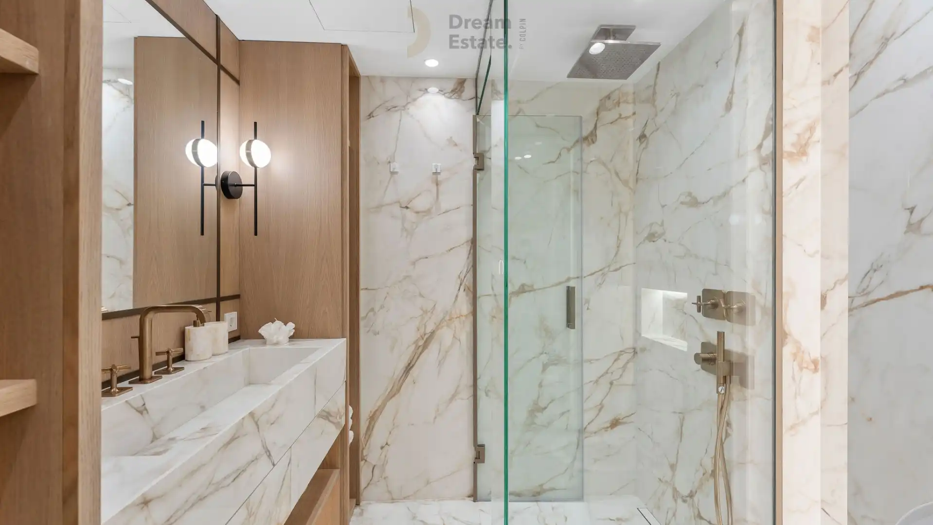 Apartment Malibu in Puente Romano, frontline beach. Golden Mile foto 15