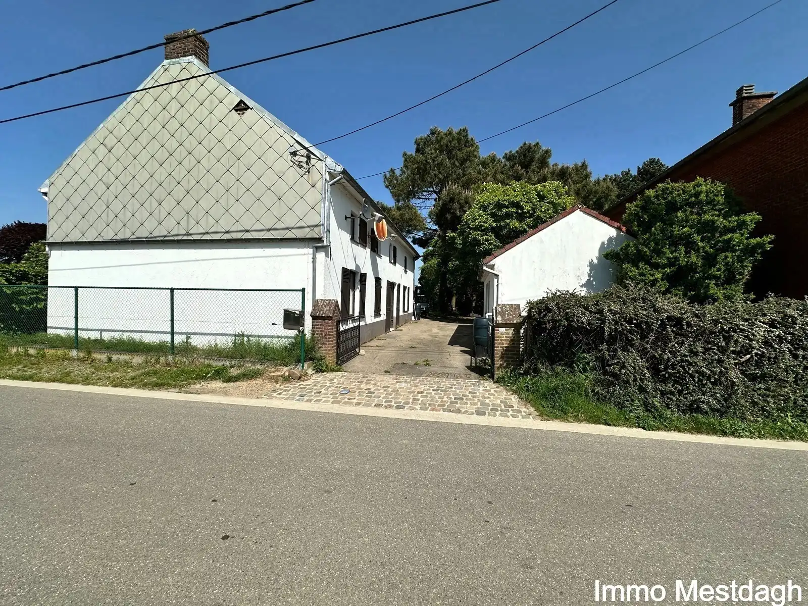 Ruime woning met potentieel op +12a in Geetbets foto 13