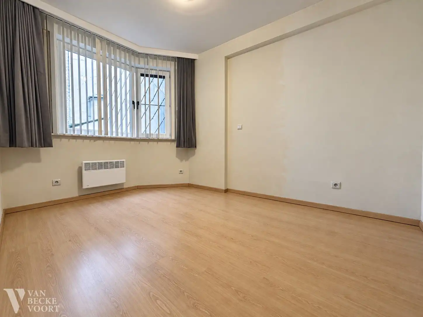 Comfortabel appartement (75m²) foto 4