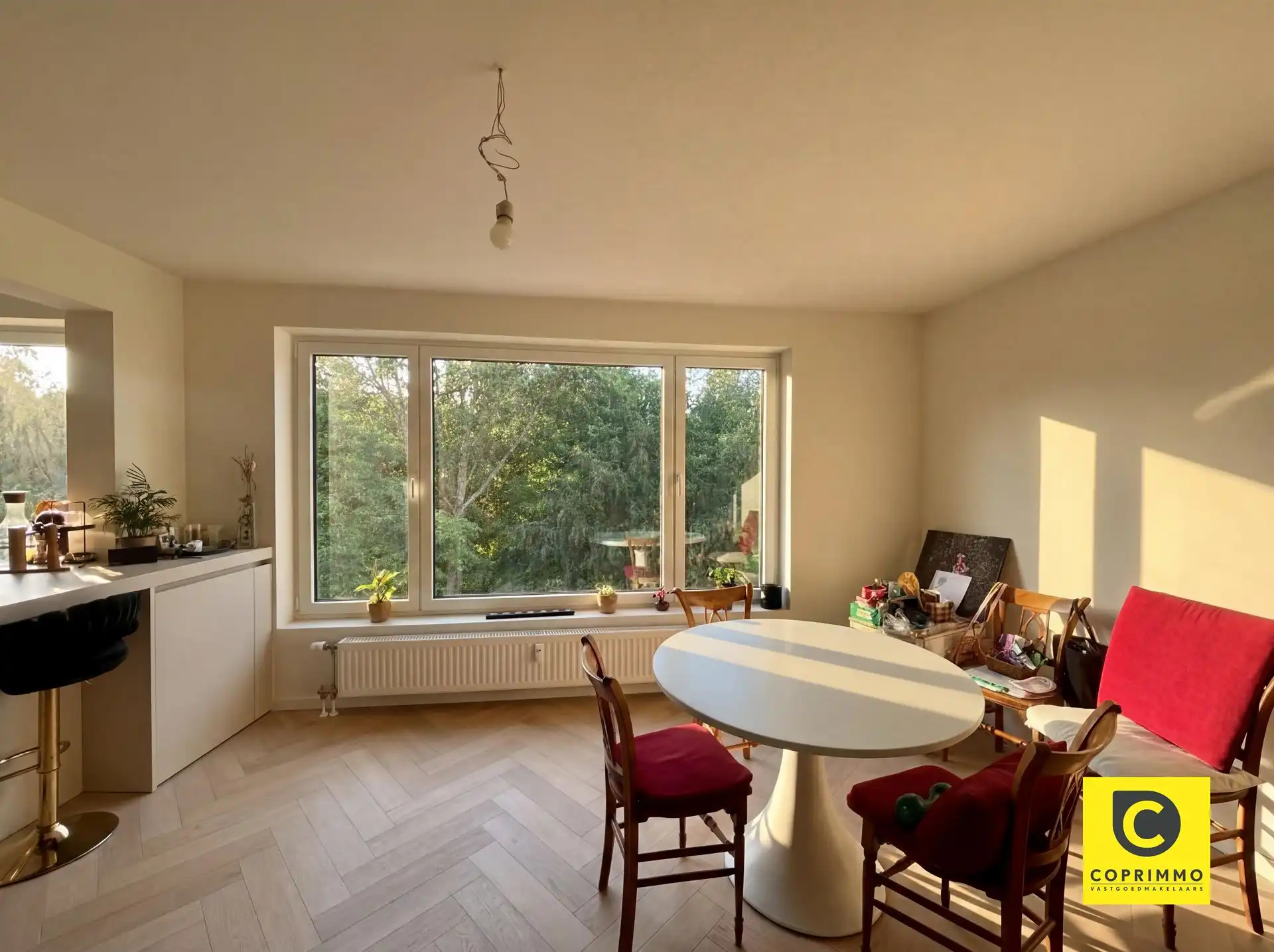 Recent vernieuwd 3slp app met terras! foto 4