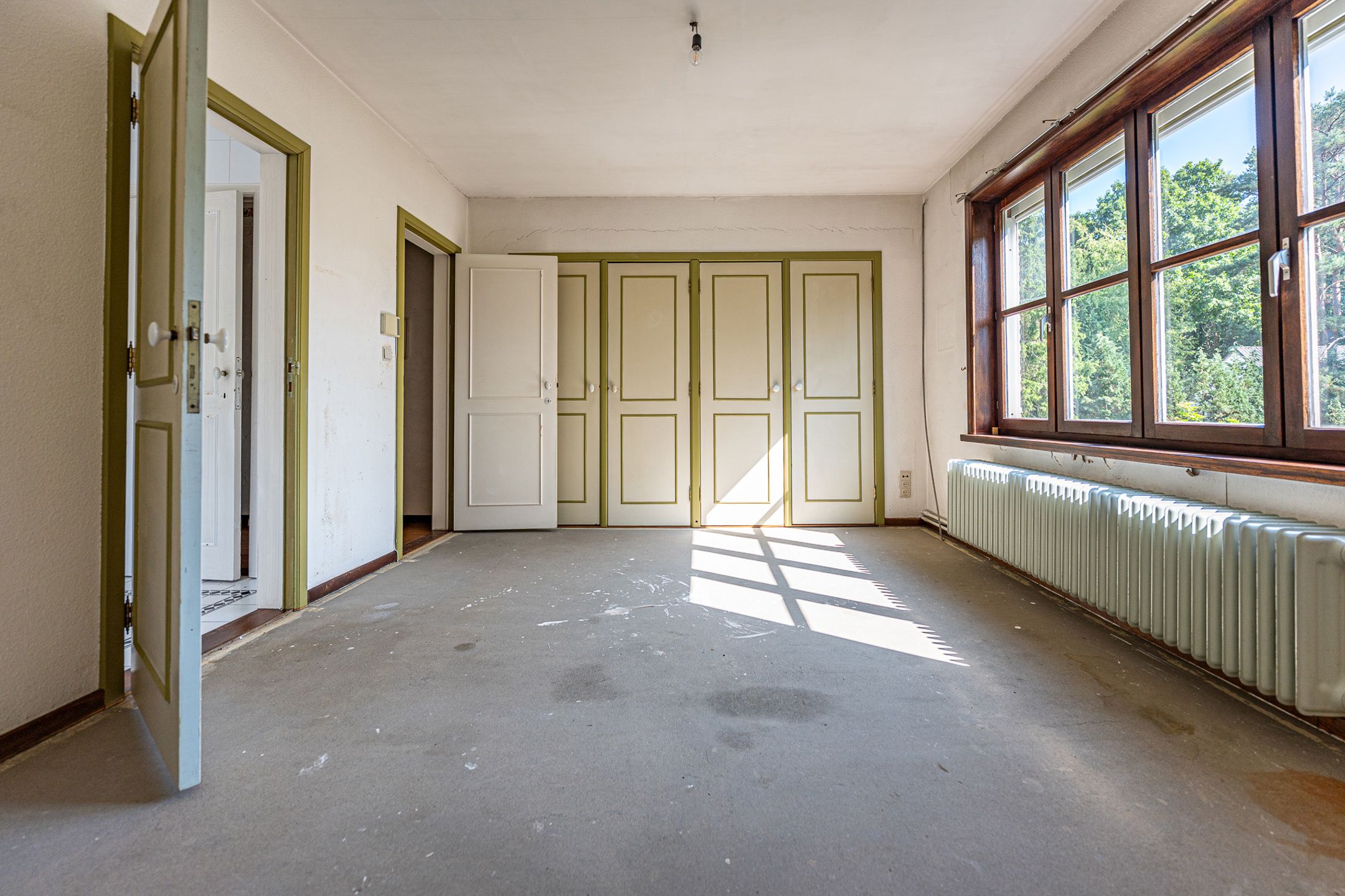 Ruime woning op toplocatie in Keerbergen! foto 20