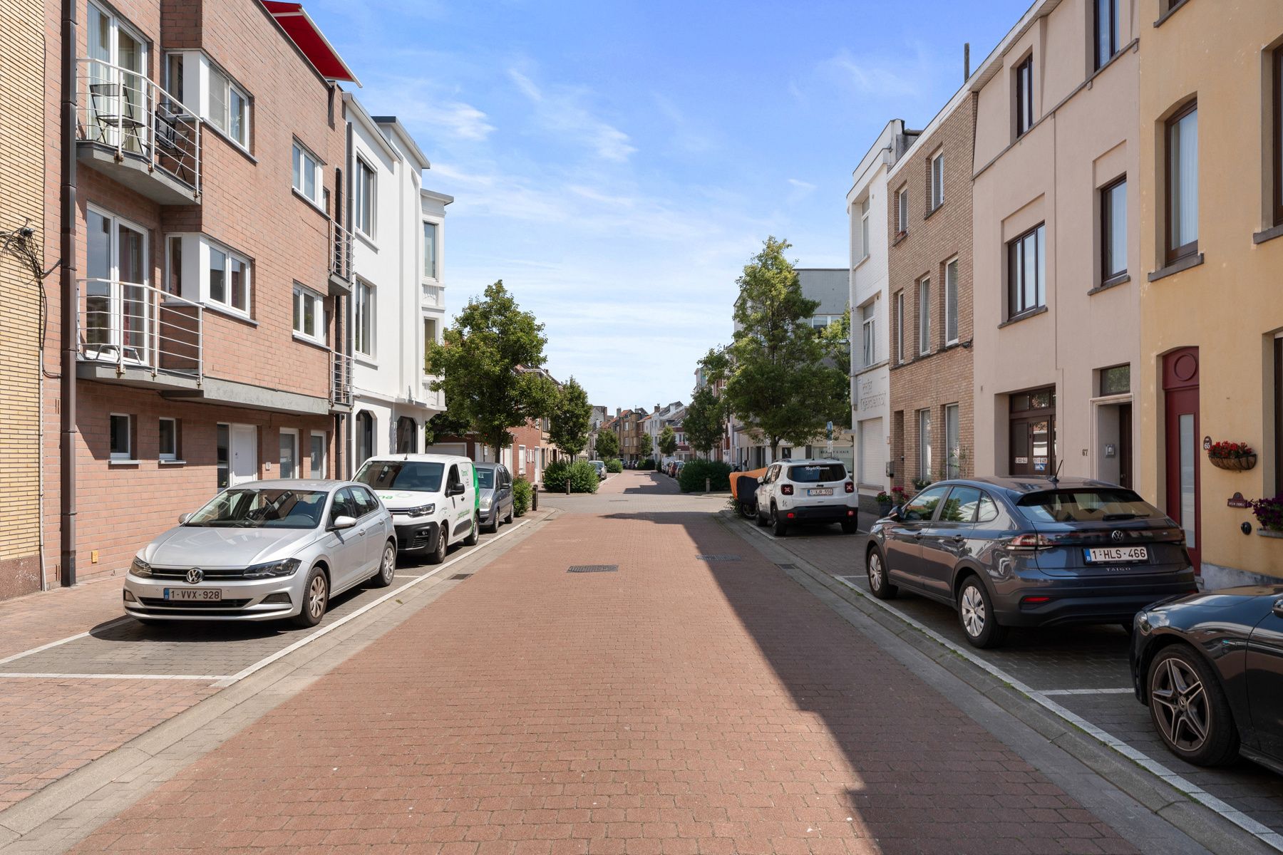 Bemeubeld, perfect onderhouden & energiezuinig appartement!  foto 15