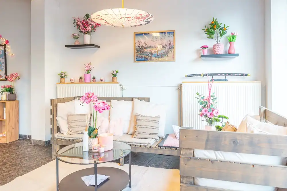 Instapklaar handelspand mét huurder op toplocatie in centrum Lanaken foto 7