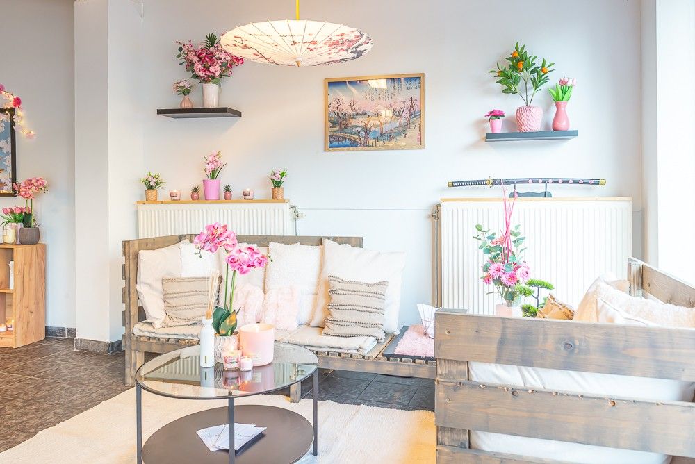 Instapklaar handelspand mét huurder op toplocatie in centrum Lanaken foto 7