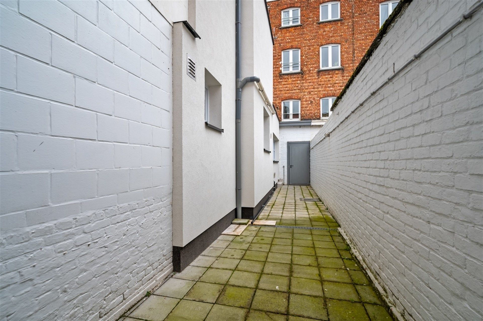 Knusse studio te Aalst foto 7