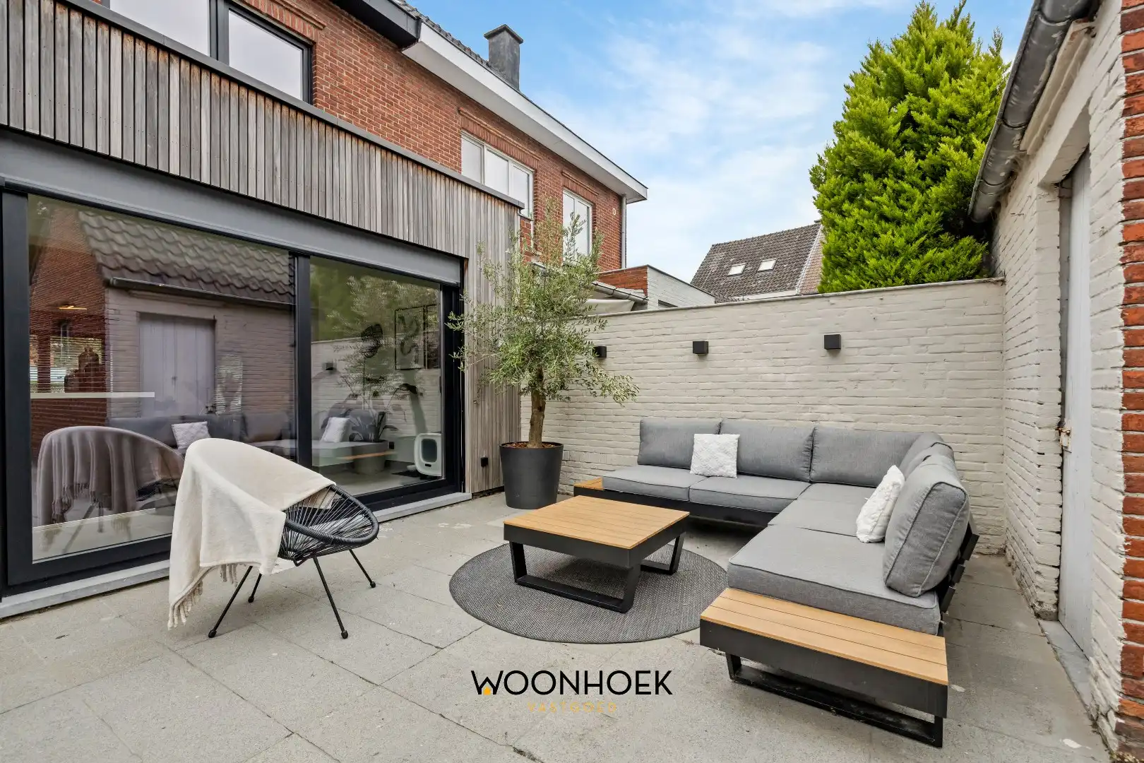 VERKOCHT! Binnen de week! Woonhoek Vastgoed Lokeren foto 26
