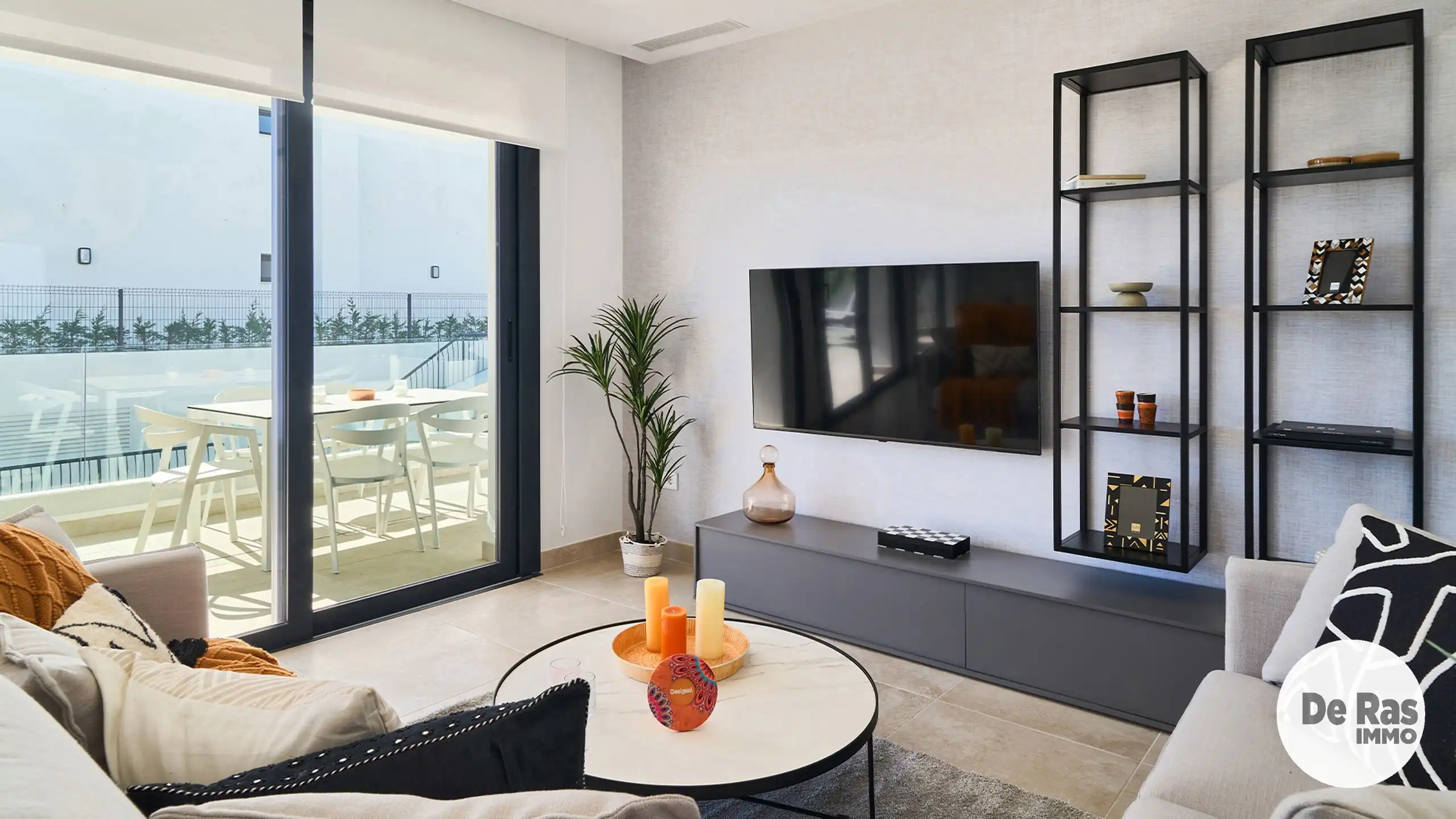 SPANJE - Exclusieve nieuwbouwappartementen  foto 25