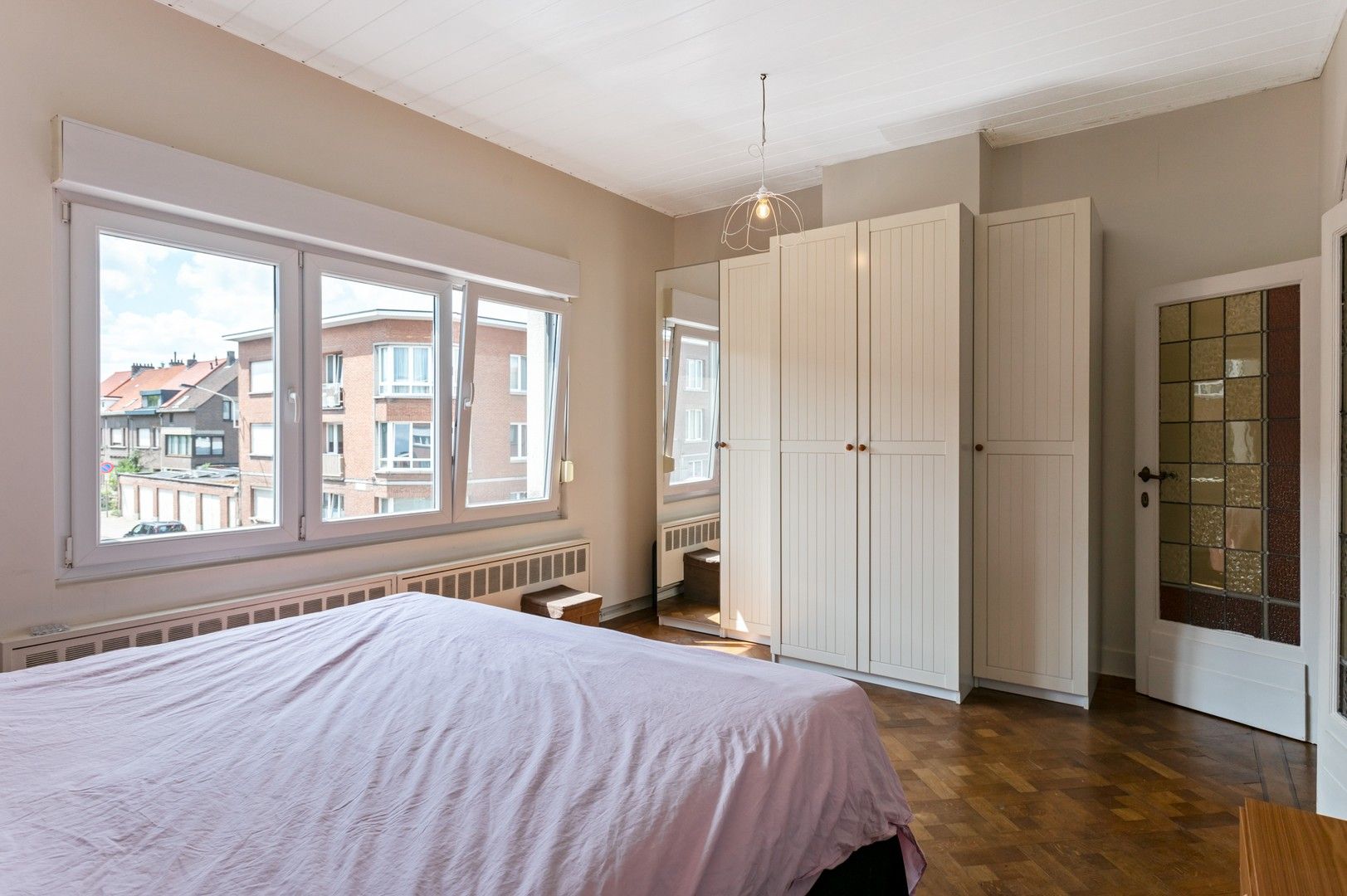 Ruime gezinswoning van 168m² op centrale locatie in Merksem foto 10