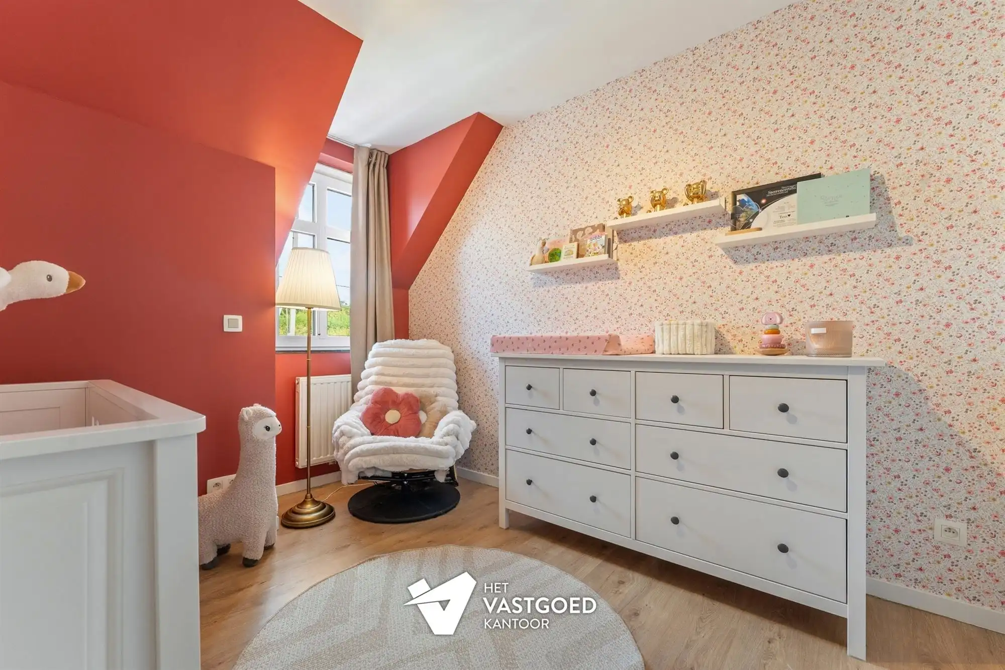 RECENTE (2022) WONING MET 3 SLAAPKAMERS UITERST RUSTIG GELEGEN TE LEOPOLDSBURG foto 21