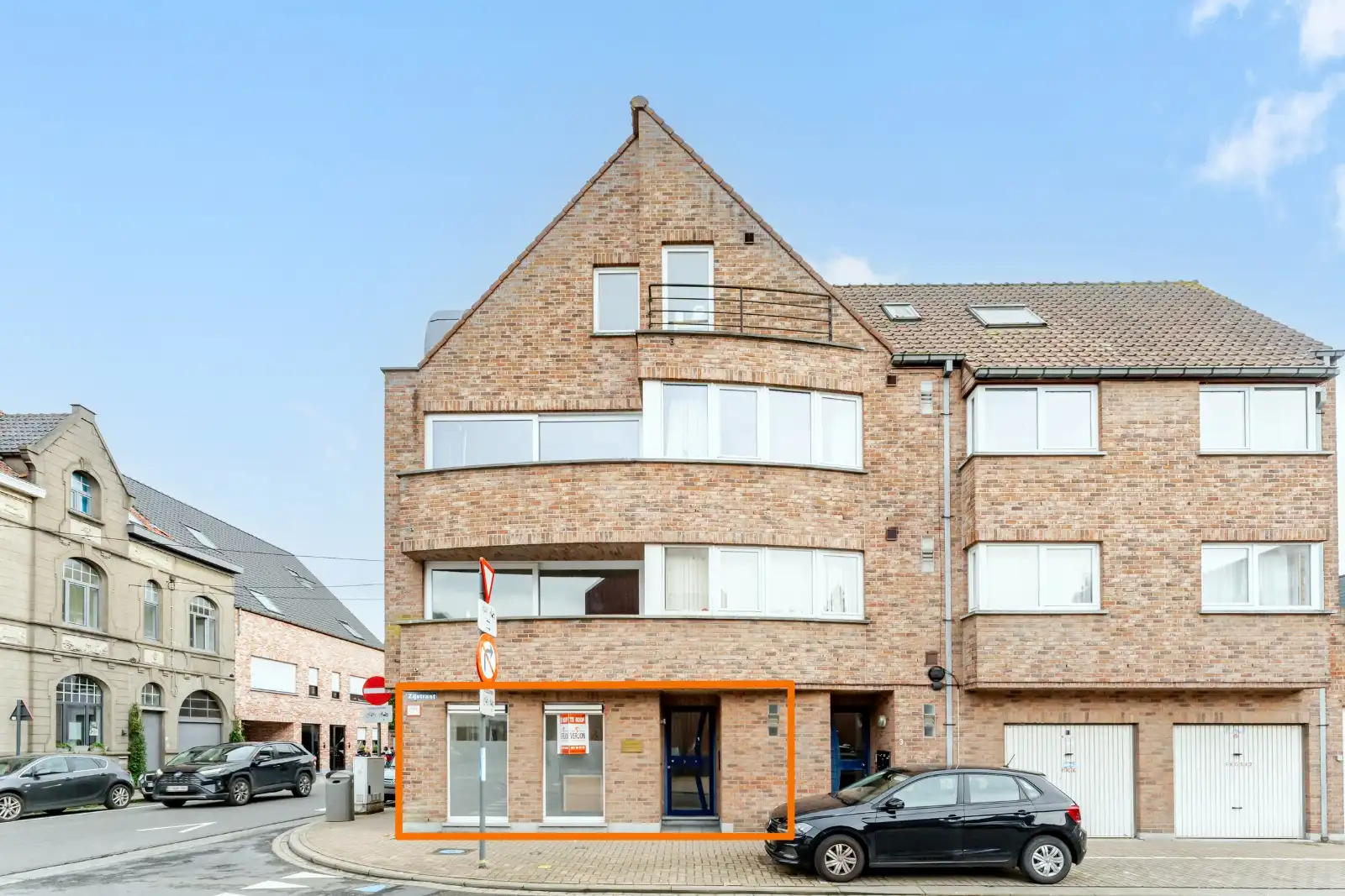 Voormalige tandartspraktijk met tal van mogelijkheden in Roeselare foto 4