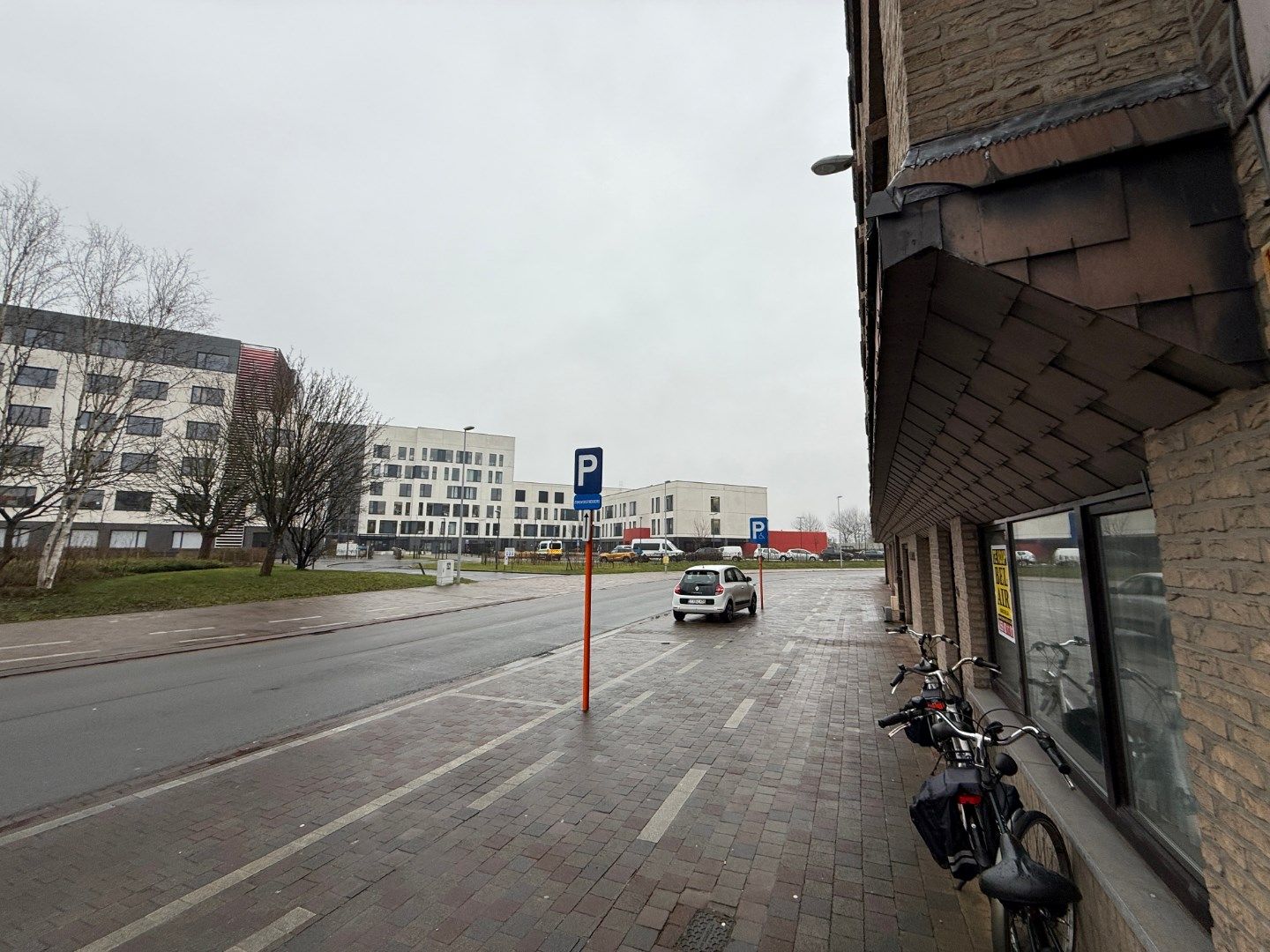 **Charmant gelijkvloers appartement met eigen ingang en centrale ligging**   foto 11