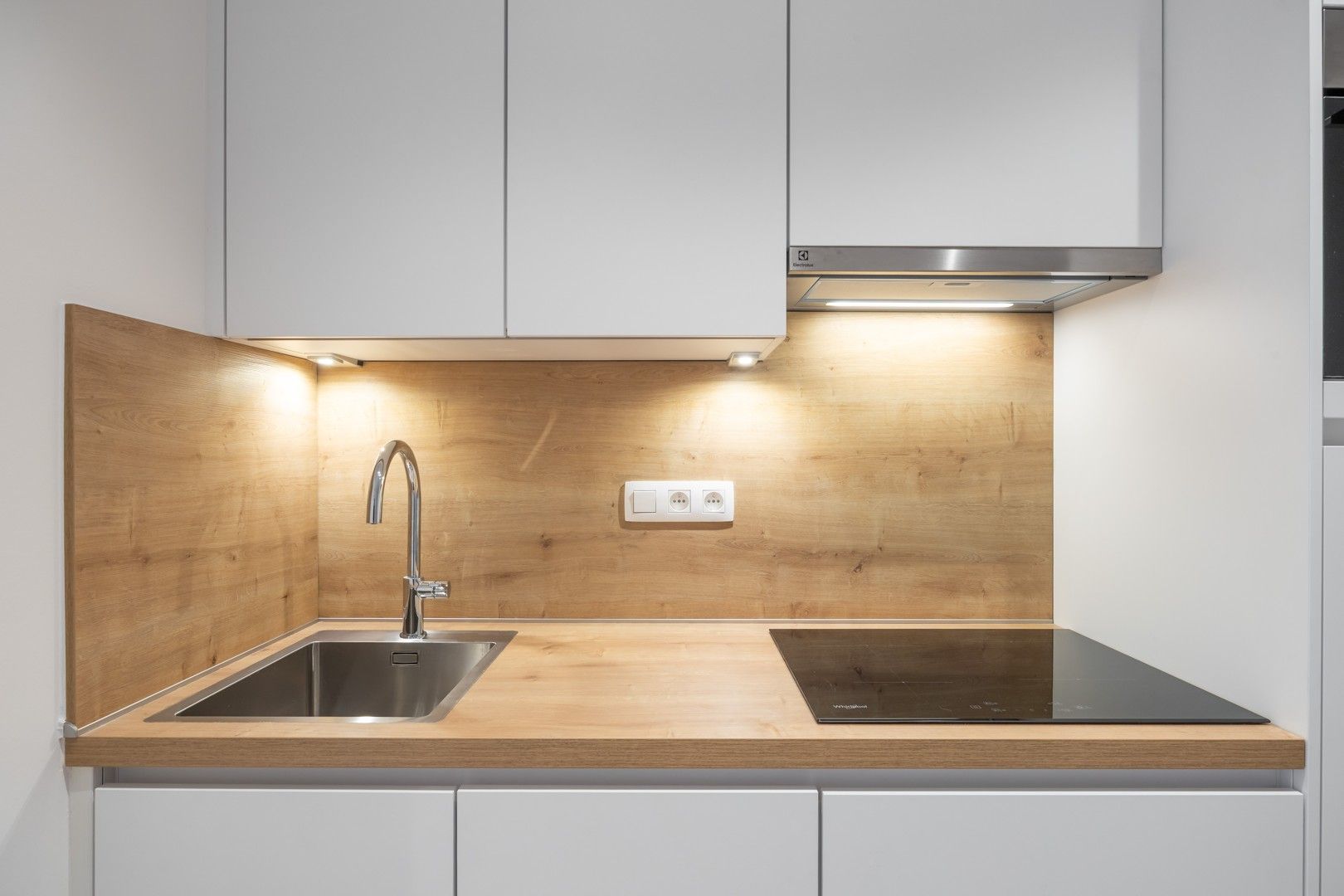 Appartement te huur foto 13