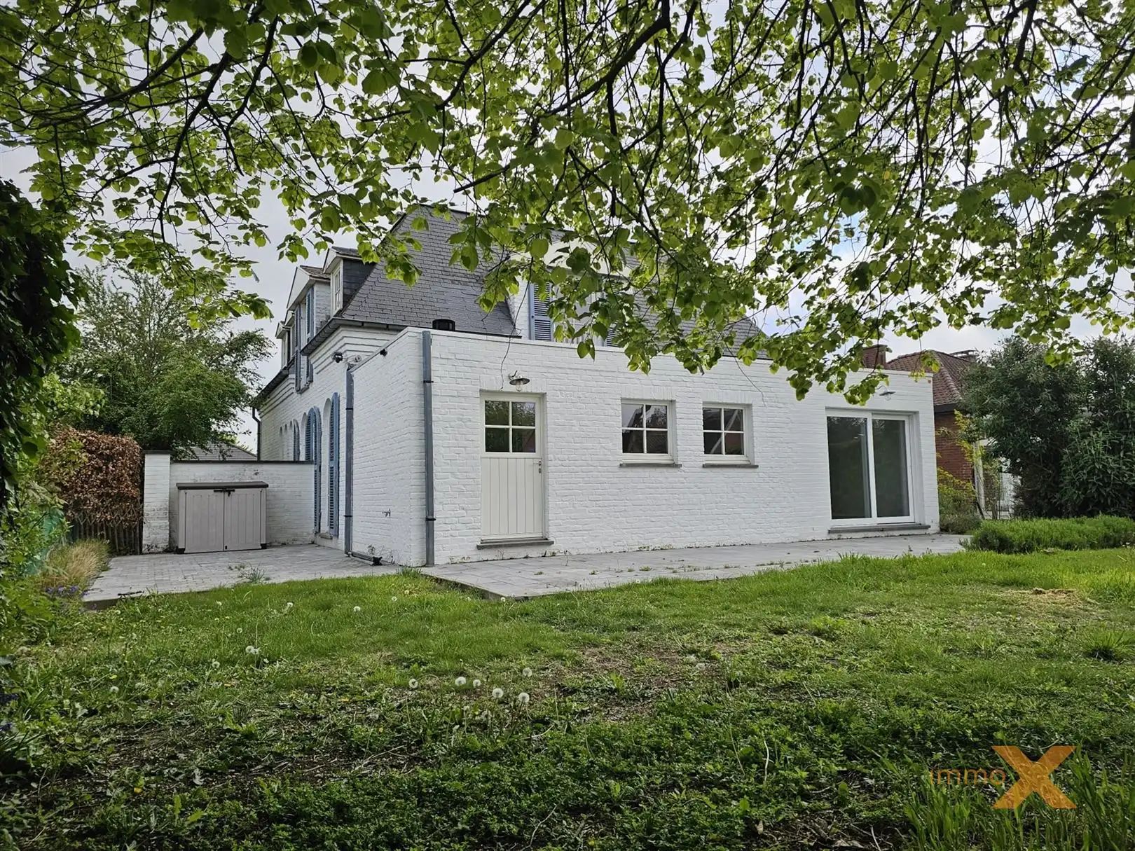 RUIME CHARMANTE VILLA foto 2