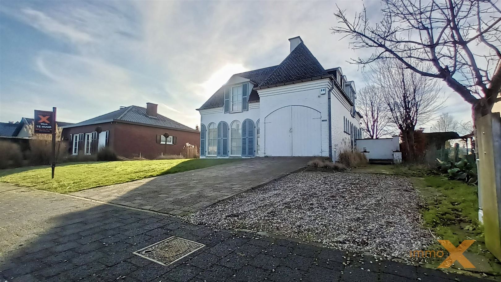 RUIME CHARMANTE VILLA foto 2